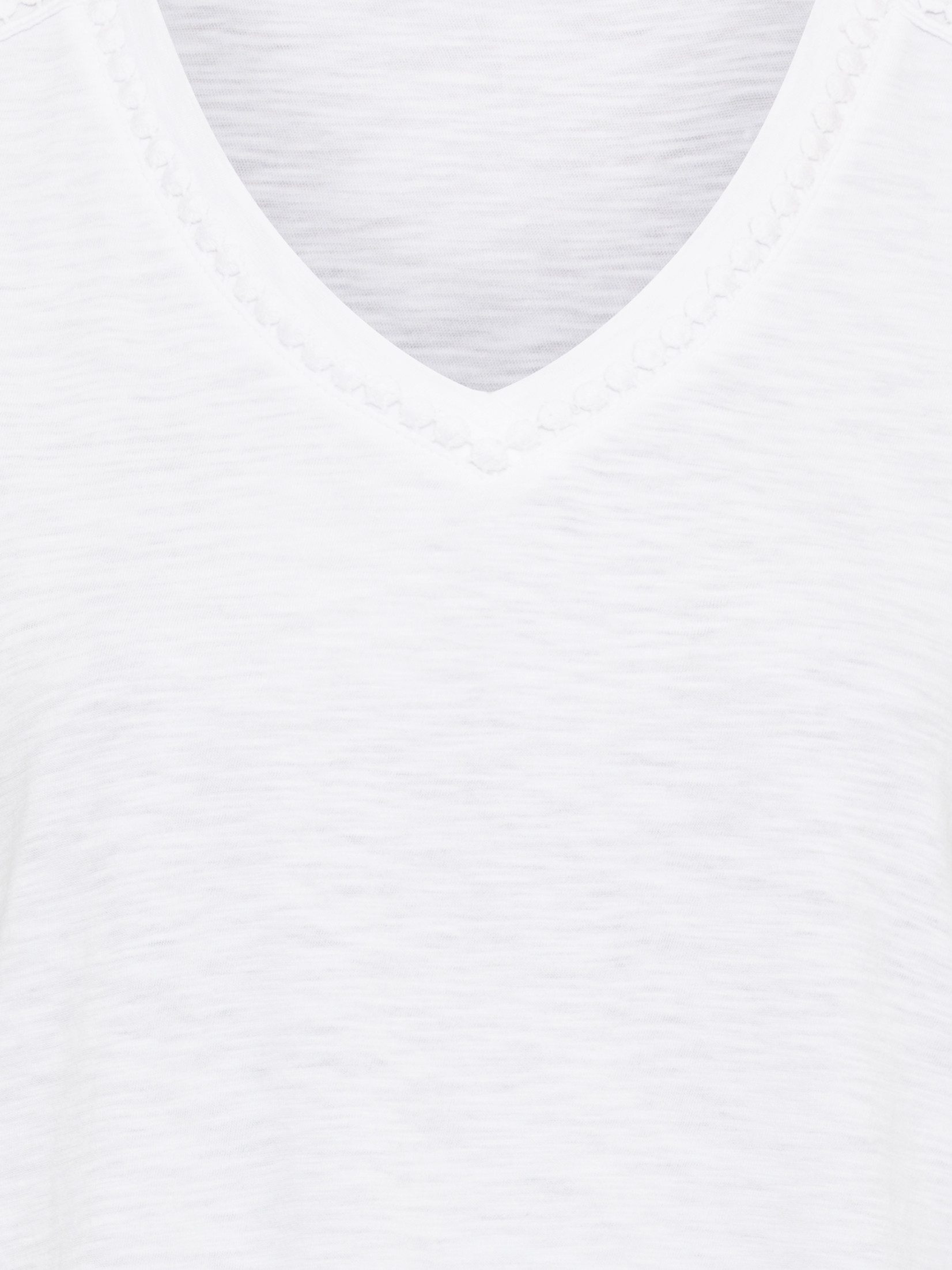 Olsen Kurzarmshirt T-Shirt Short Sleeves