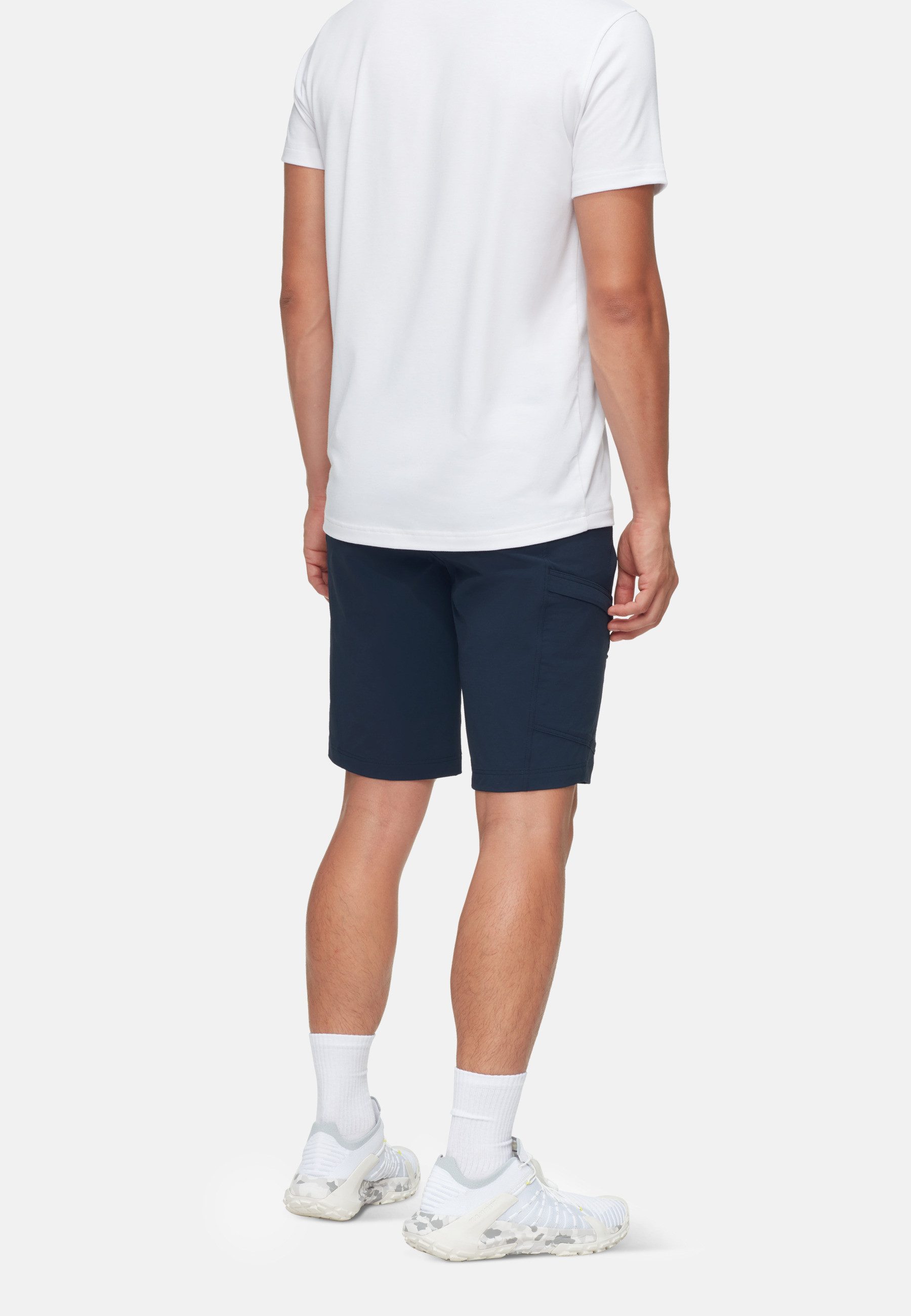 Mammut Trekkingshorts Runbold IV Shorts Men