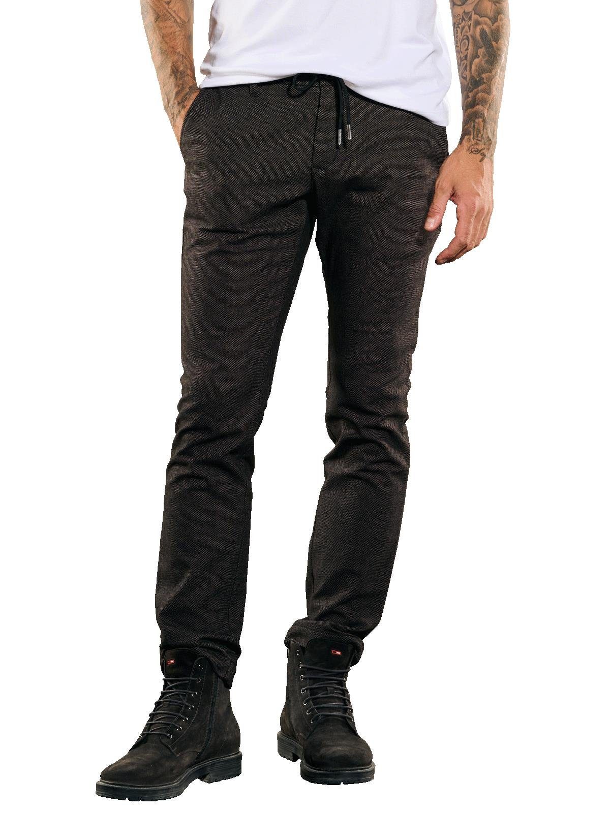 emilio adani Stoffhose emilio adani Herren günstig online kaufen