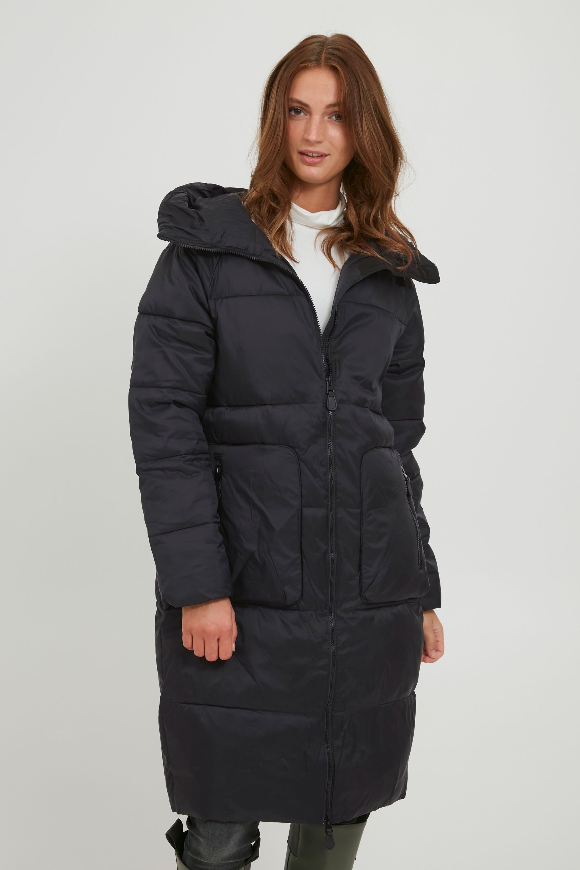 Langmantel BYCERINA COAT 2 - 20810094