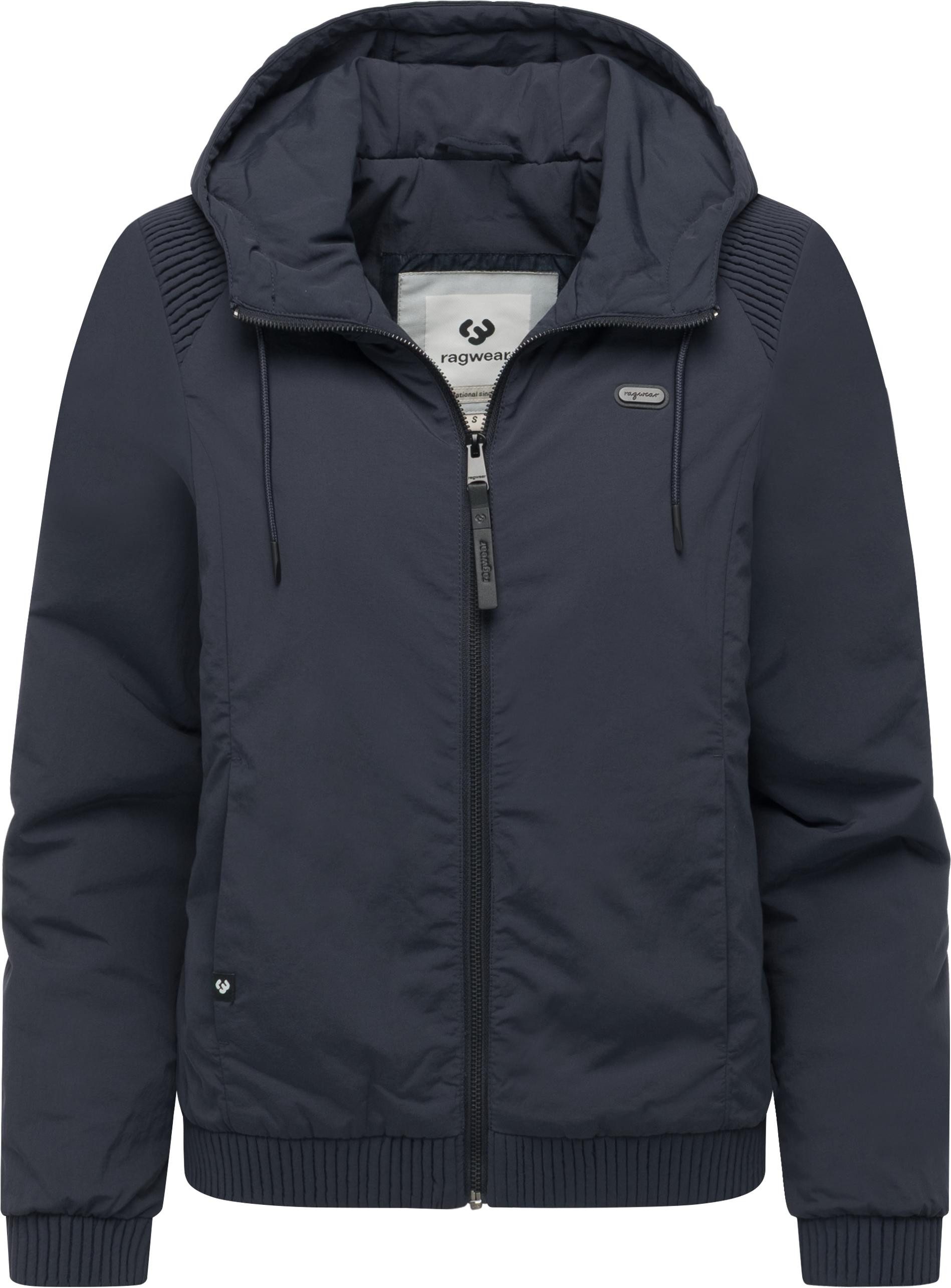 Bomberjacke Chinta Warm YOUMODO
