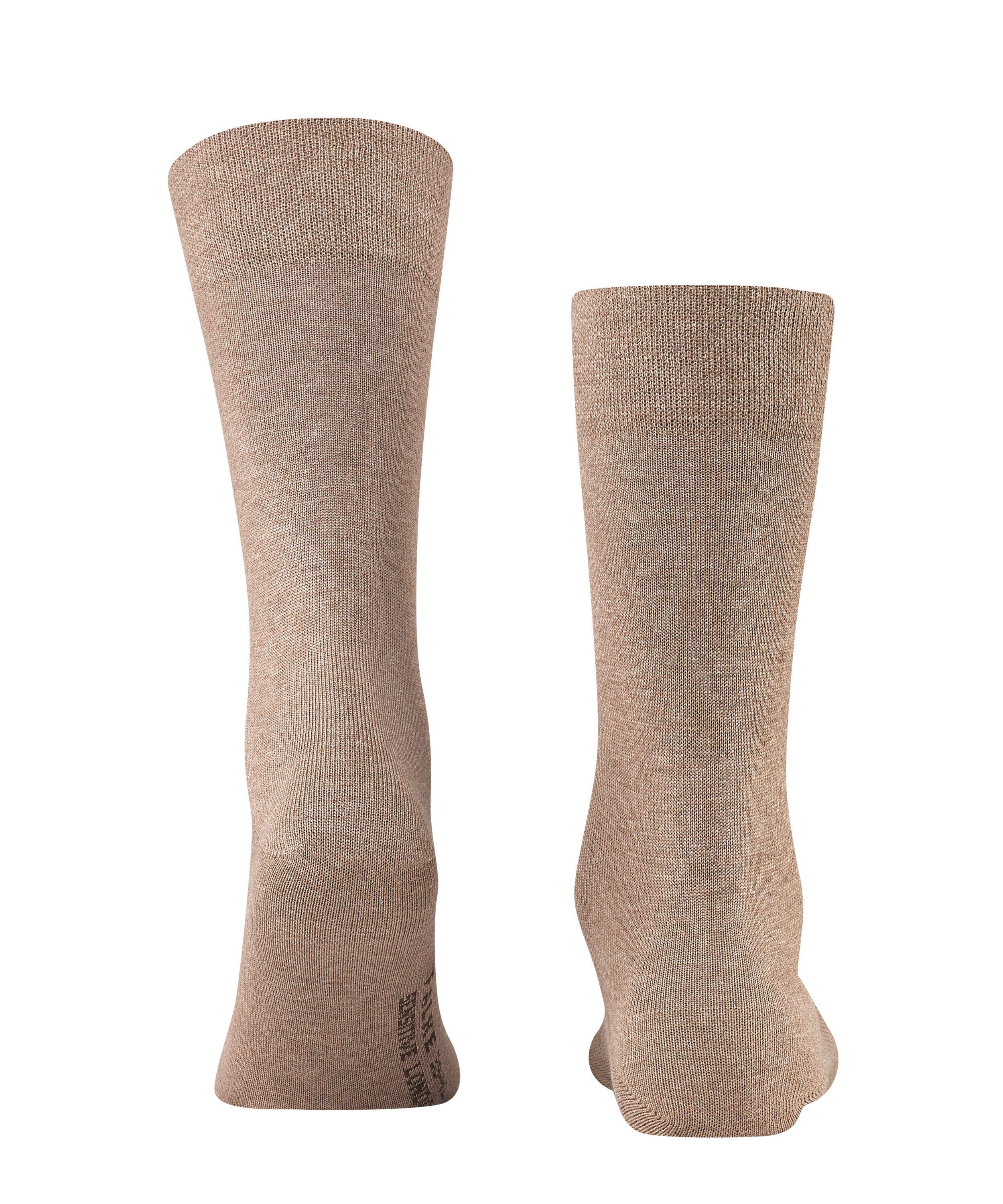 FALKE Funktionssocken Sensitive London Socken für Diabetiker geeignet (1-Paar) für Diabetiker geeignet
