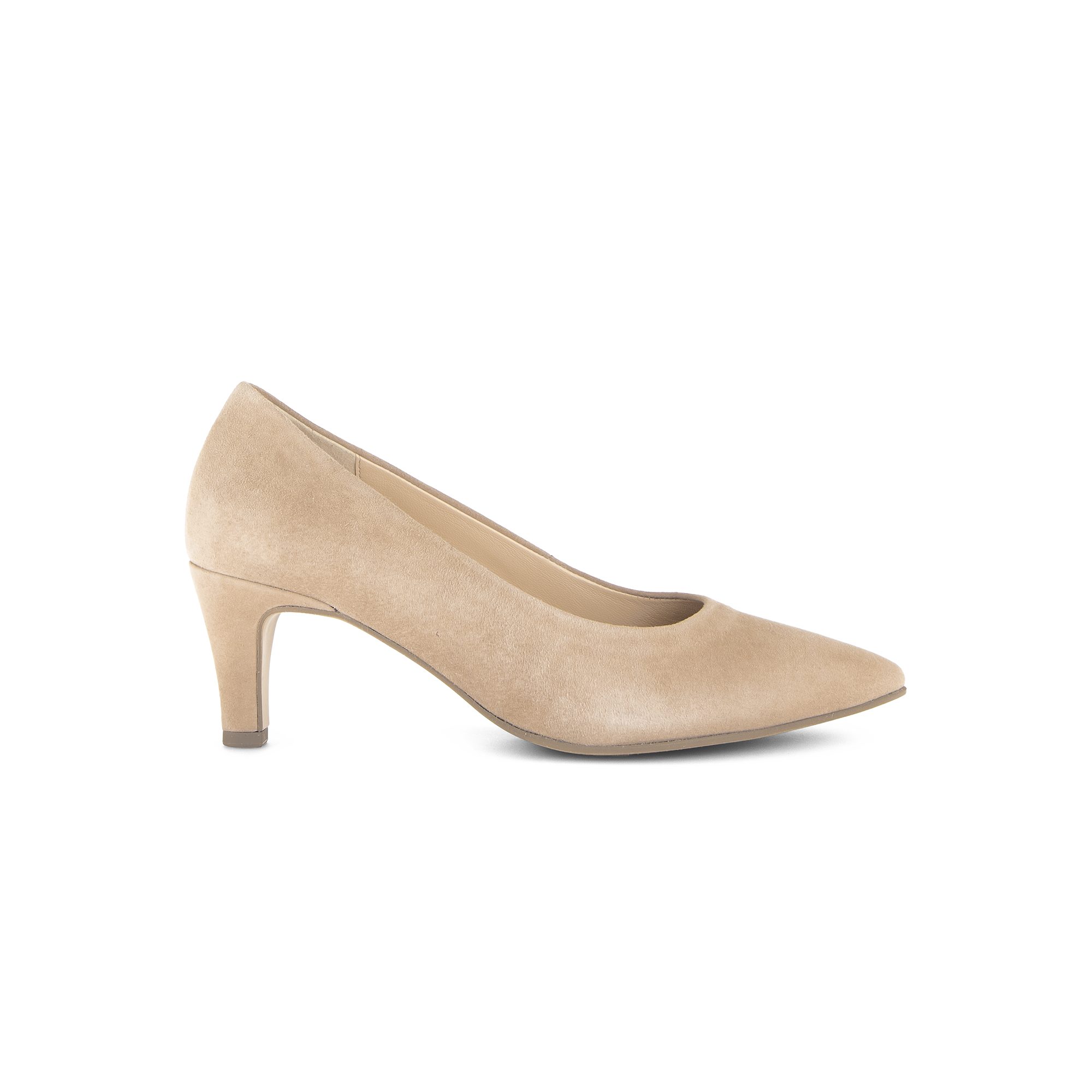 Gabor Gabor 1.390.14_8, Pumps, Beige, Damen Pumps