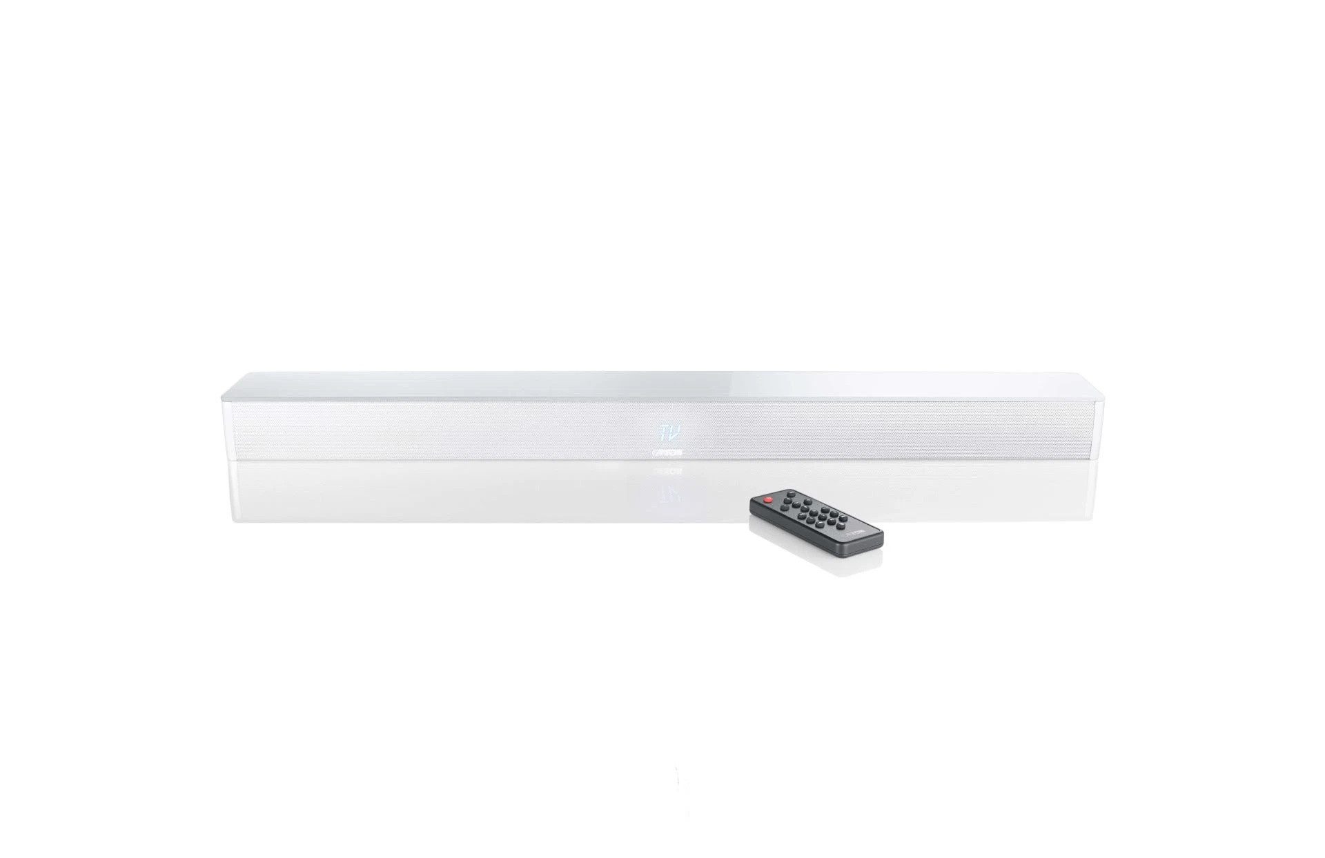 CANTON SMART Soundbar 9 Soundbar 3 (Bluetooth, LAN, WLAN, 300 W, Erweiterbar mit Smart Sub und Smart Soundbox)