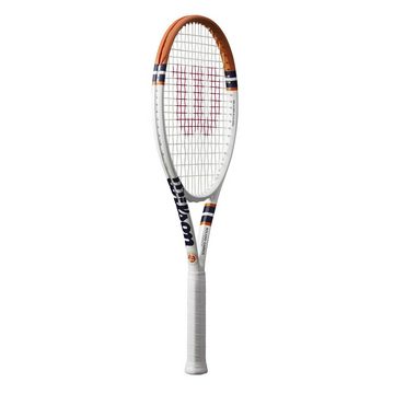 Wilson Tennisschläger Tennisschläger CLASH 100 V2 16 x 19 ROLAND GARROS, (1-tlg)