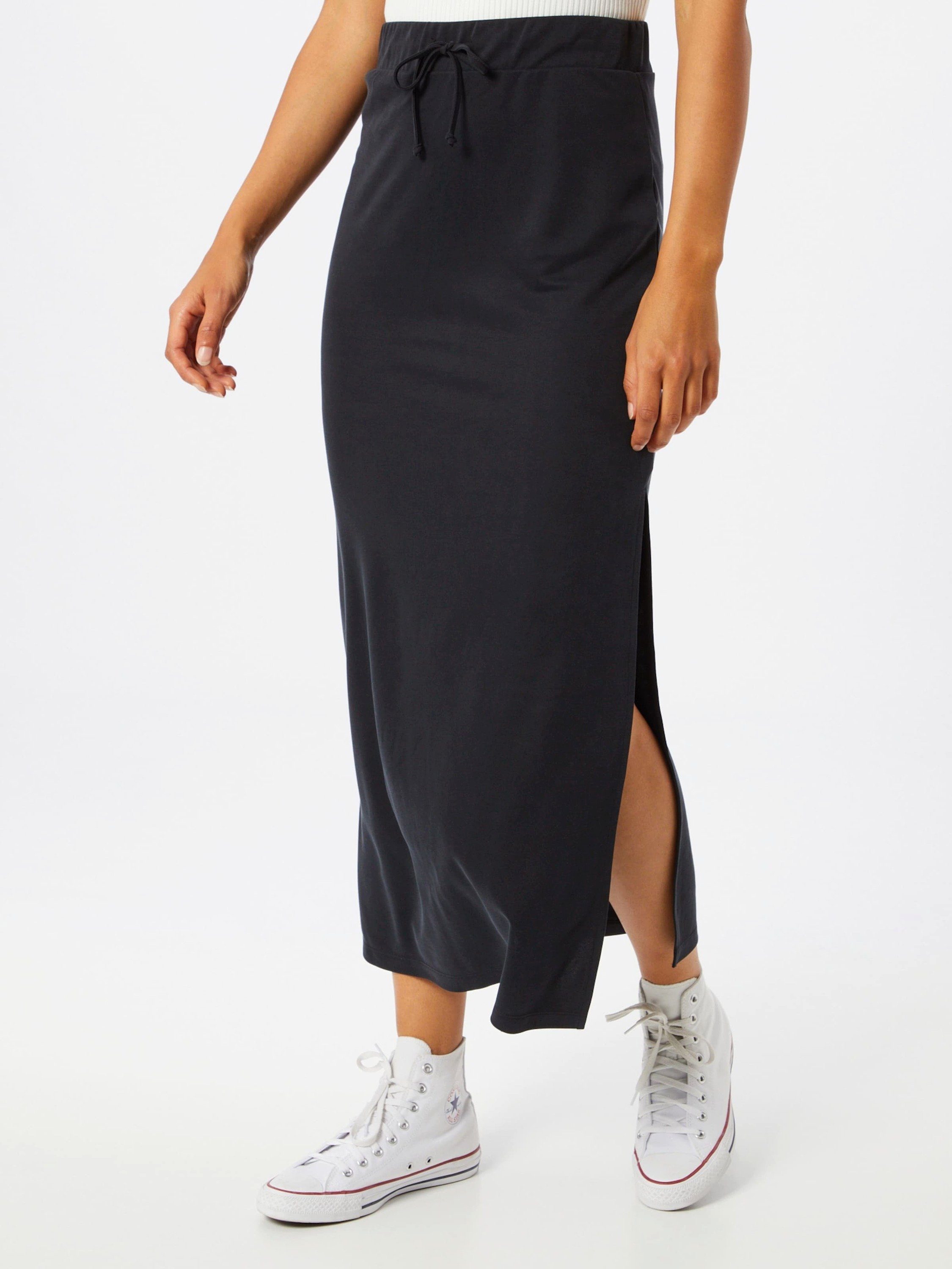 MbyM A-Linien-Rock Florrie (1-tlg) Plain/ohne Details