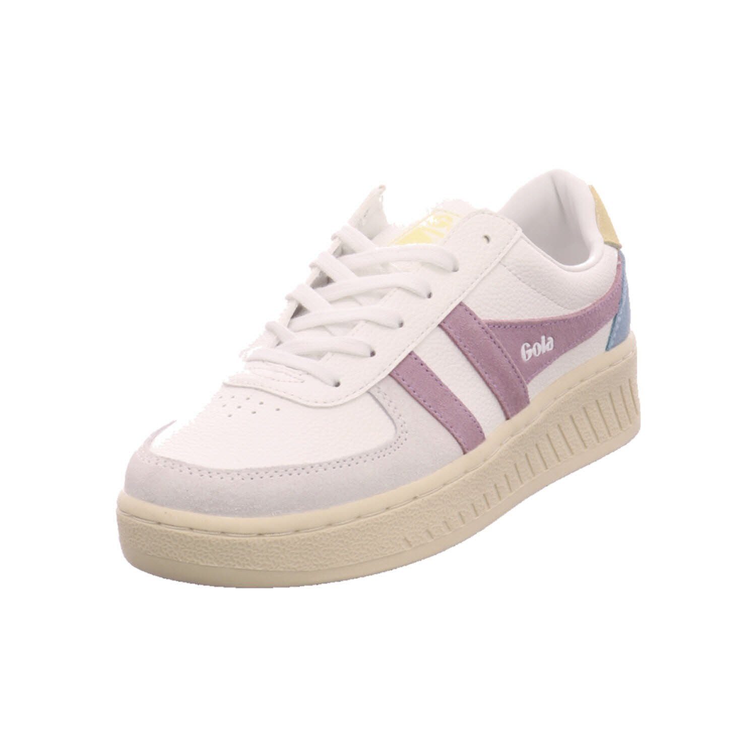 Gola CLA415WL Schnürschuh