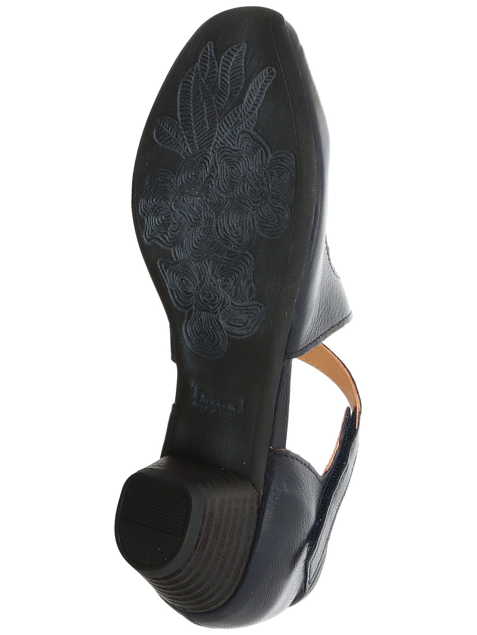 Think! Think! Pumps Nappaleder Pumps