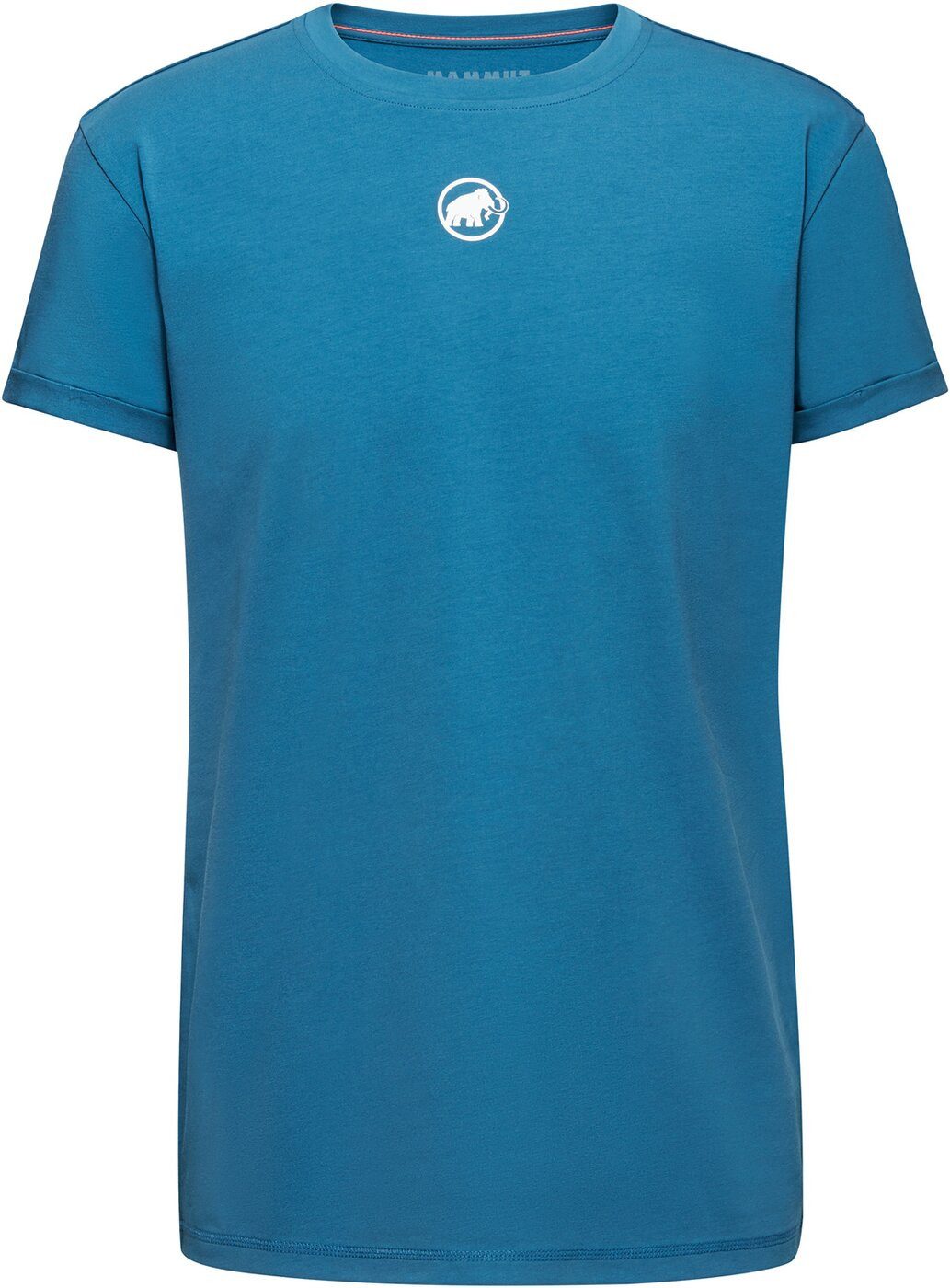 Mammut T-Shirt Mammut Seon T-Shirt Men Original deep ice