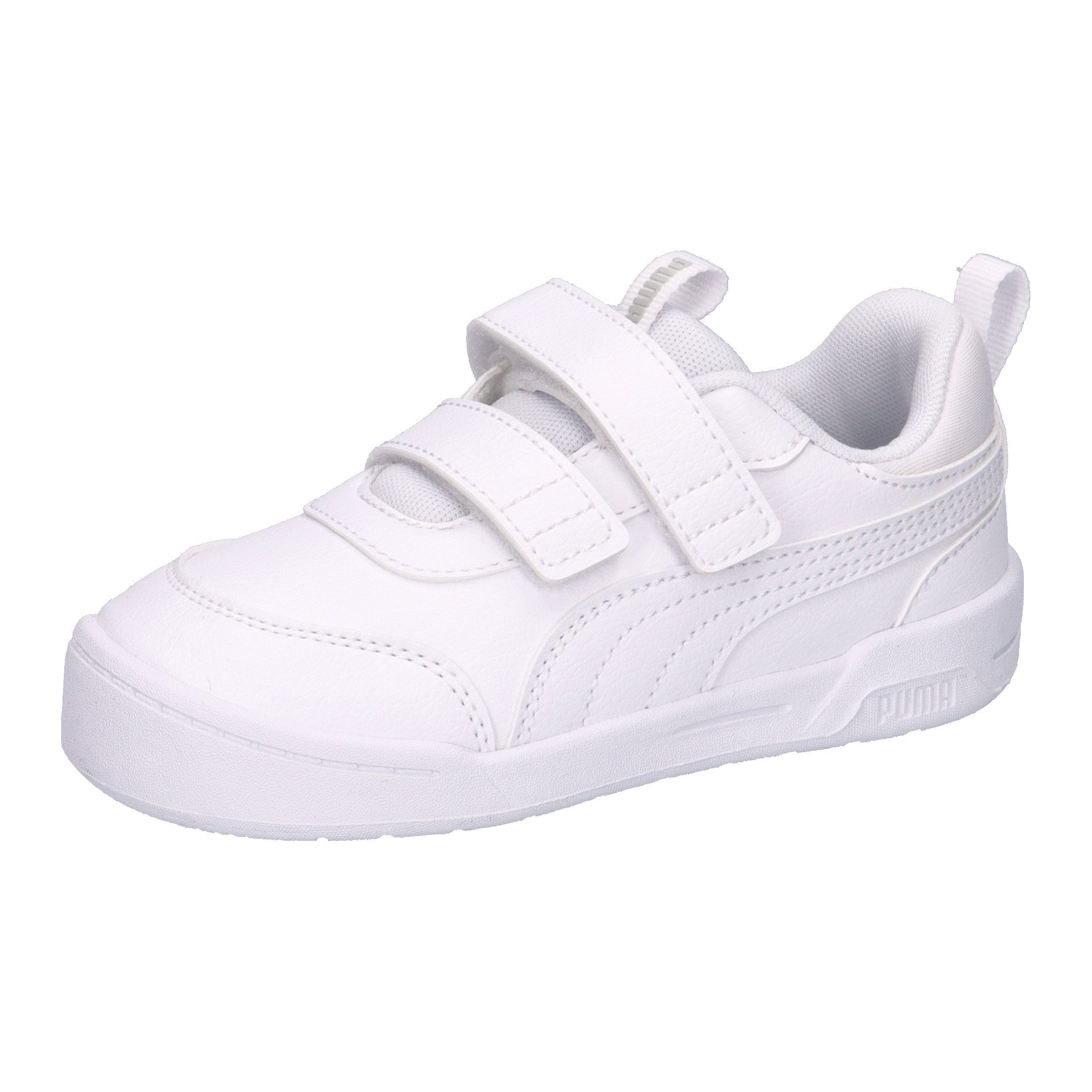 Puma White-Puma White