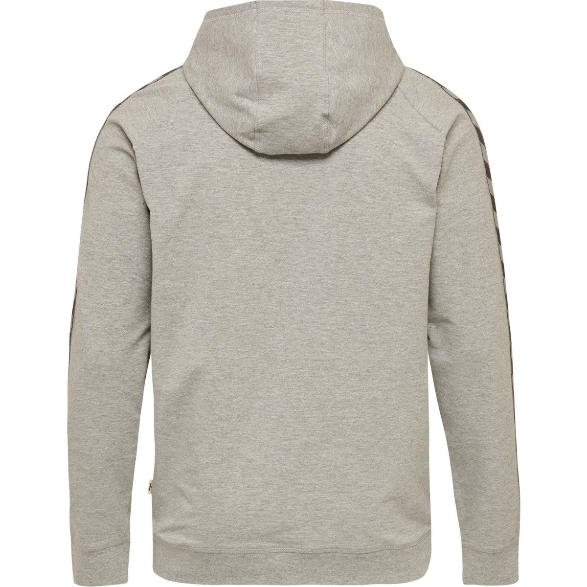 hummel Kapuzensweatshirt hmlMOVE CLASSIC HOODIE GREY MELANGE