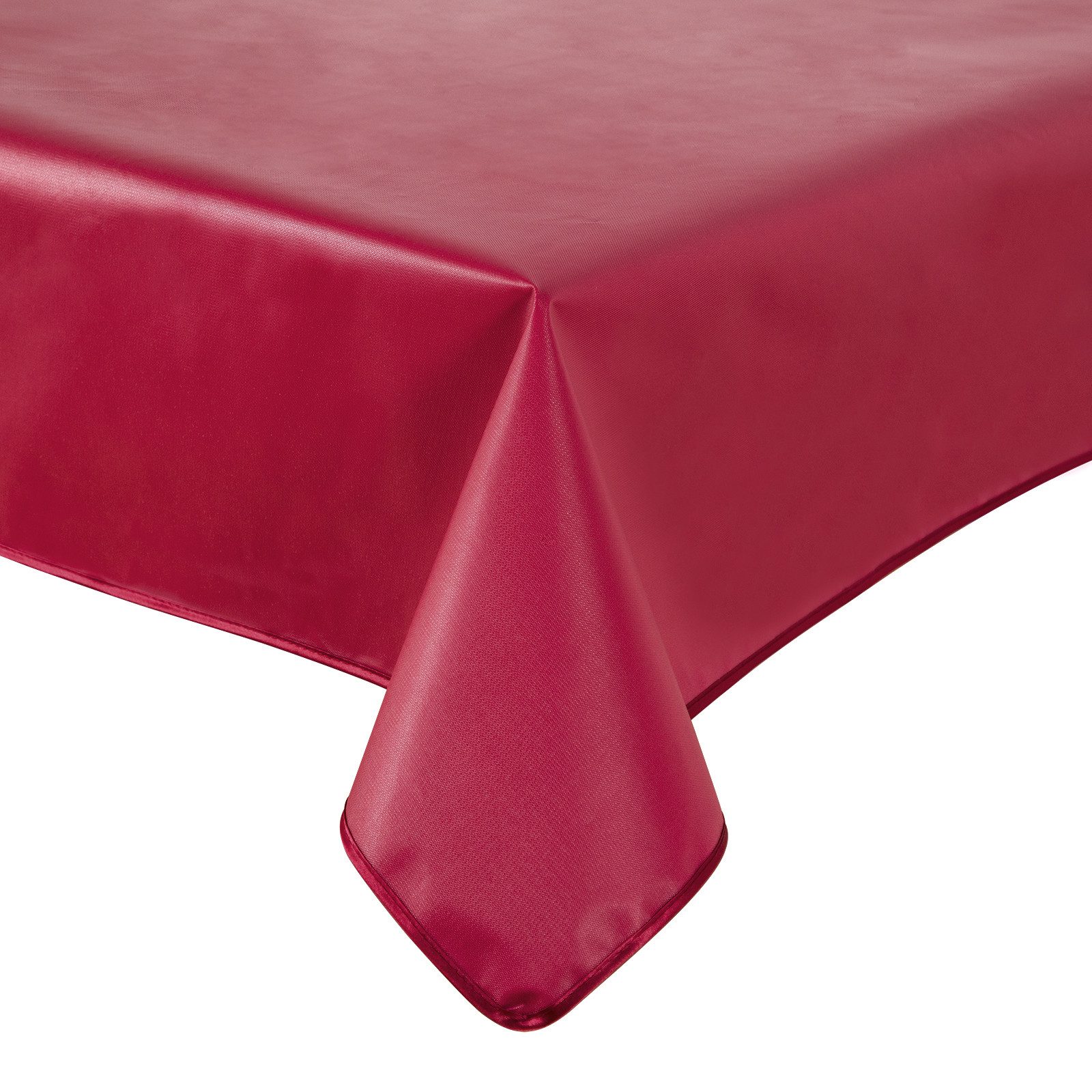 Brilliant Tischdecke / Wachstuch / Abwischbar / versch. Farben & Größen, Ab günstig online kaufen