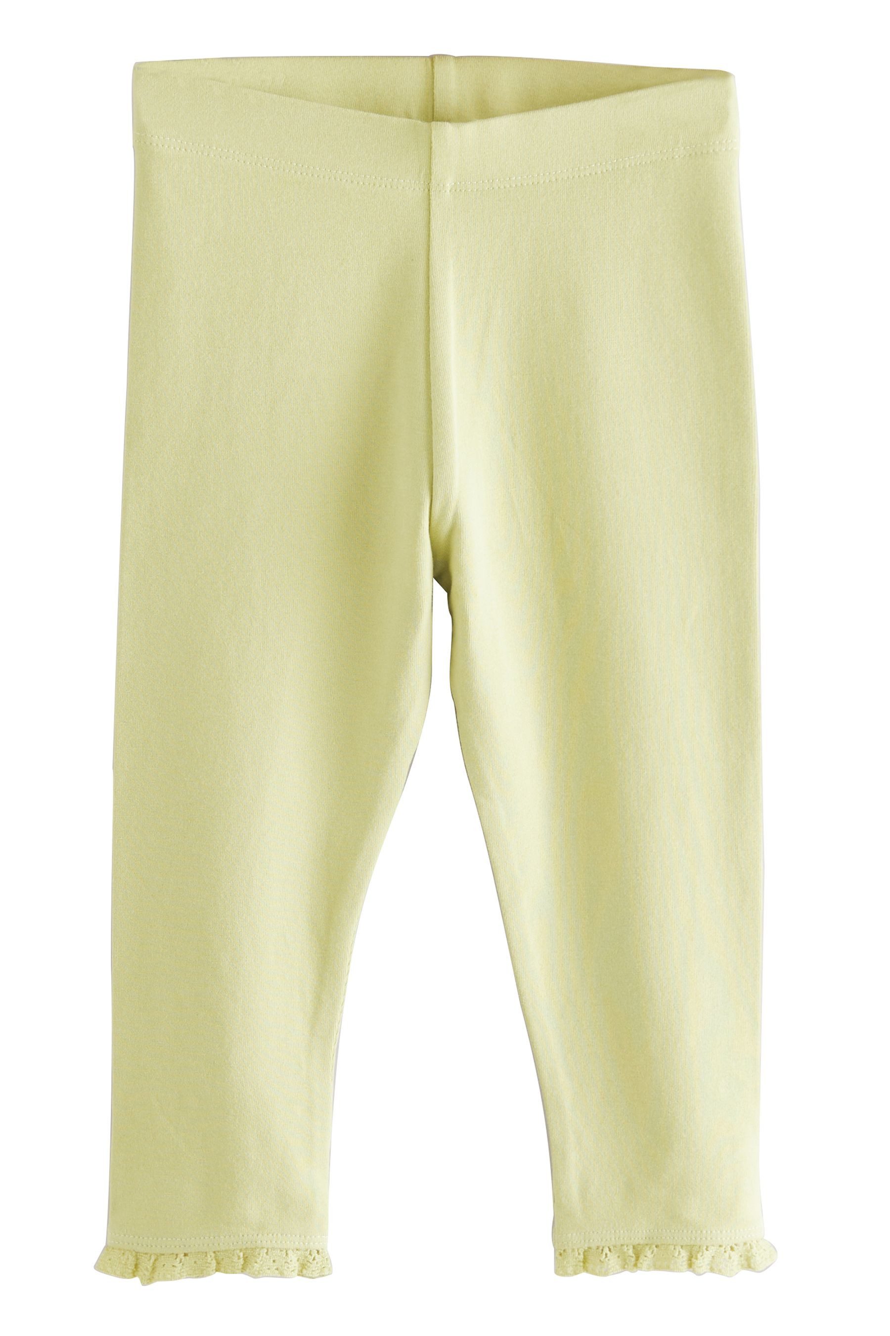 Next Leggings 1 x Basic-Leggings (3 Monate günstig online kaufen