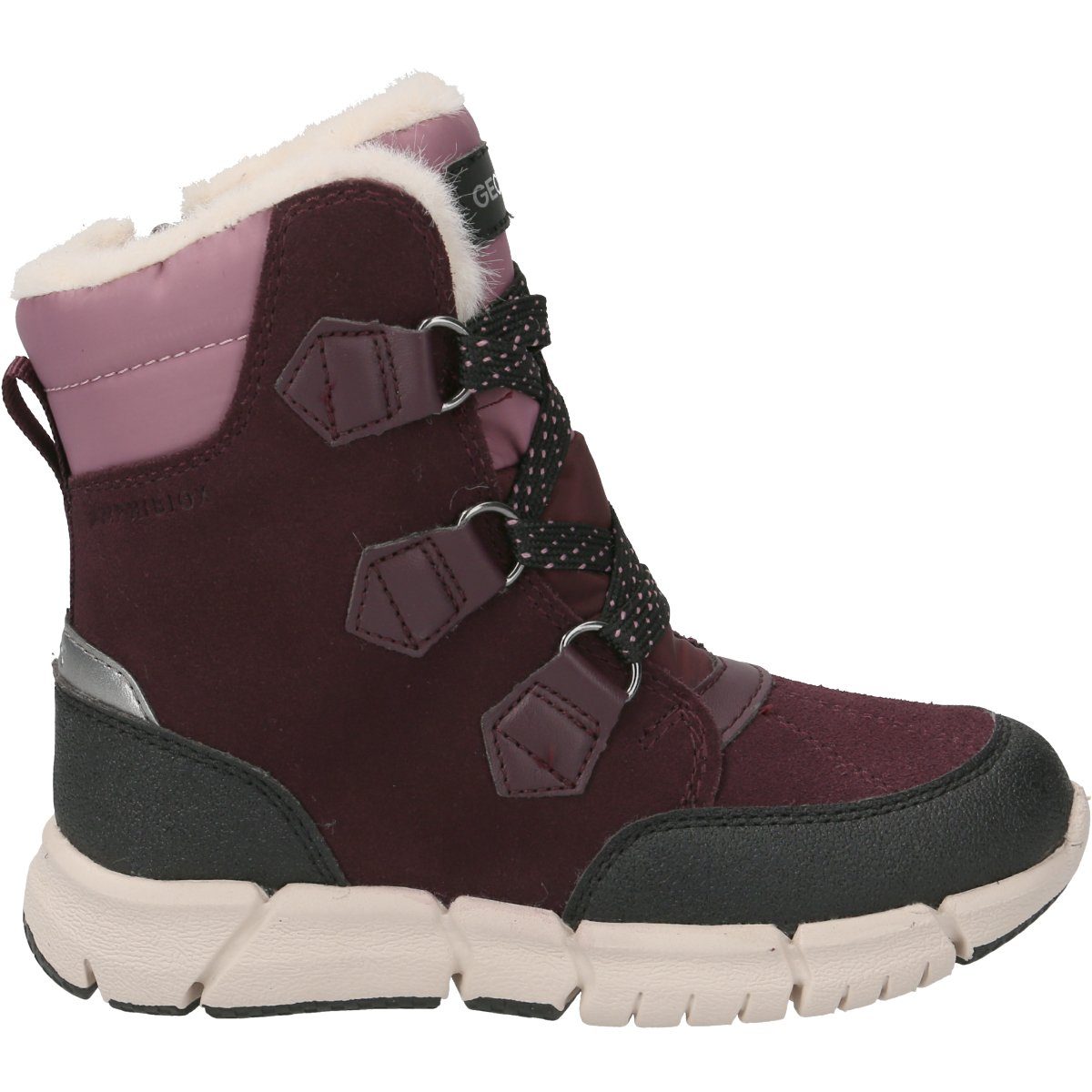 FLEXYPER Winterboots Geox