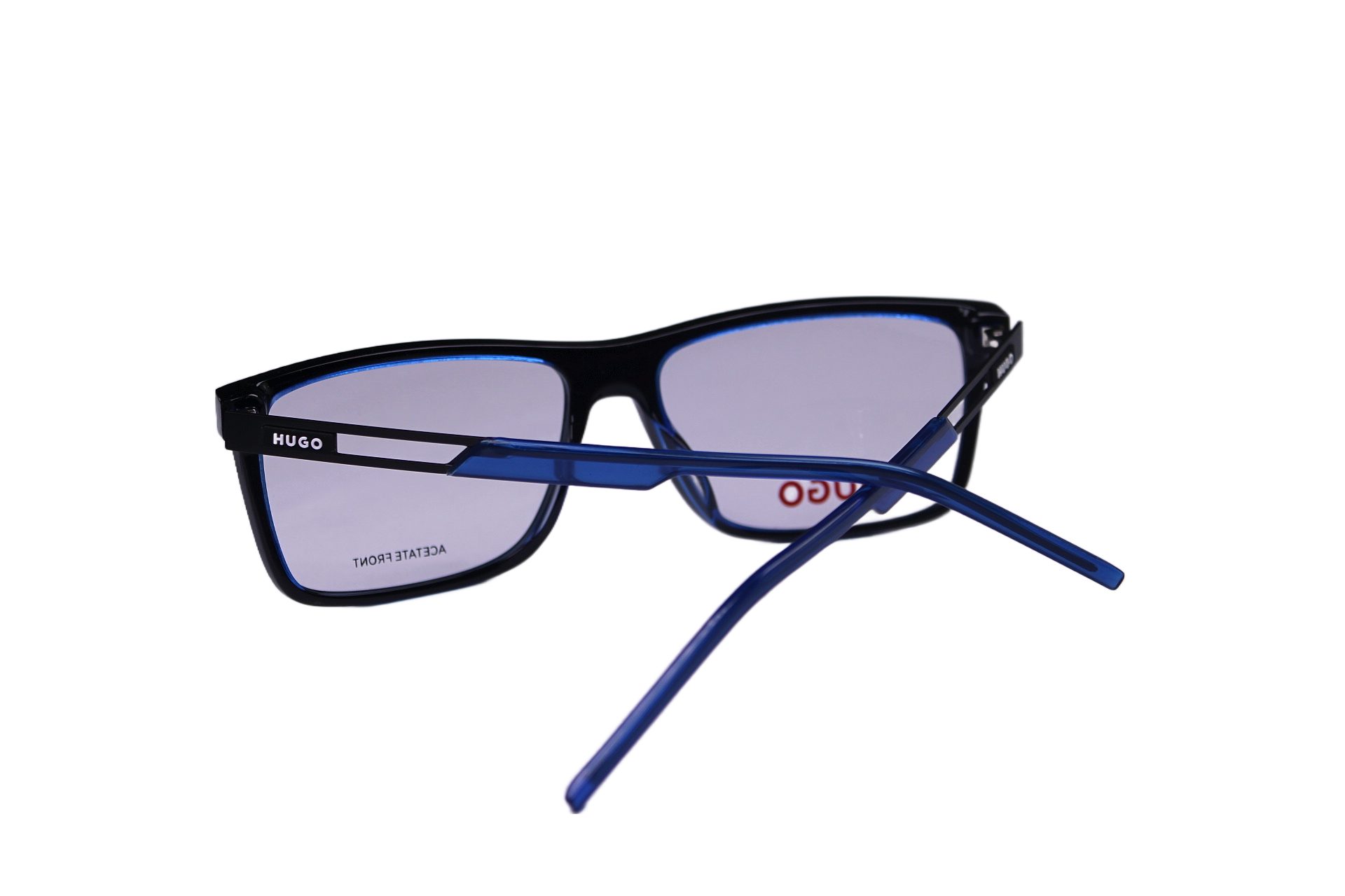 Safilo Brillengestell HUGO Brillenfassung HG1387/G D51