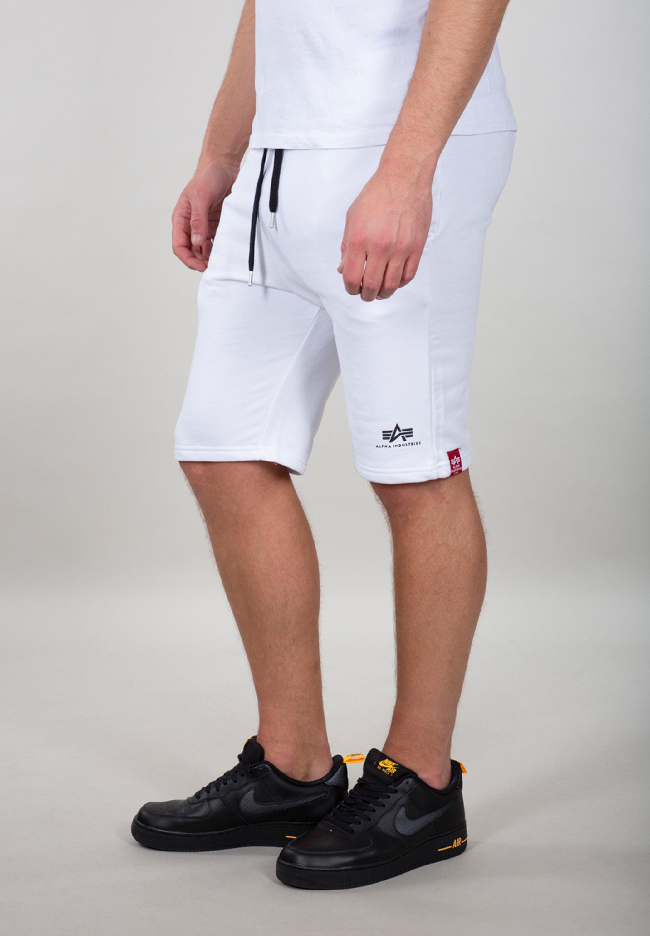 Alpha Industries Sweatshorts Alpha Industries Men günstig online kaufen