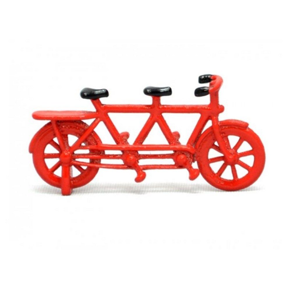 Modellbausatz RC Scale Accessories - Mini Bicycle Type A