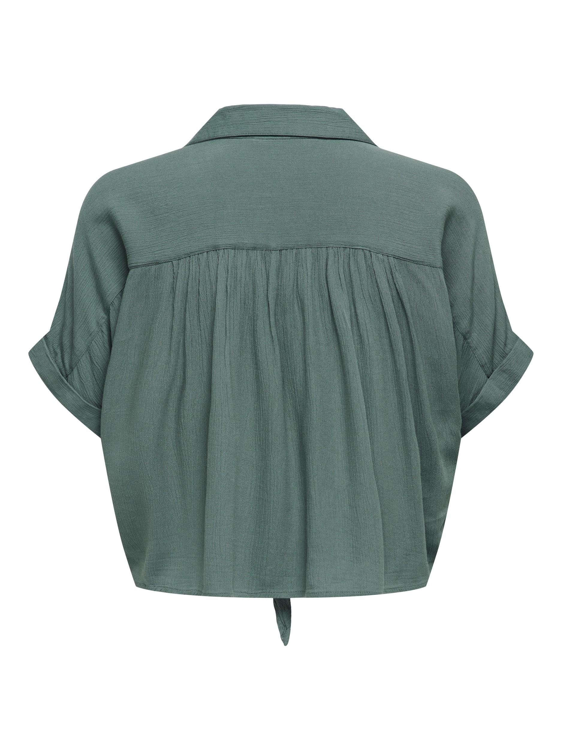 ONLY Kurzarmbluse ONLY PAULA günstig online kaufen