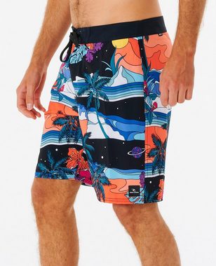 Rip Curl Boardshorts Mirage Postcards 19" Boardshorts