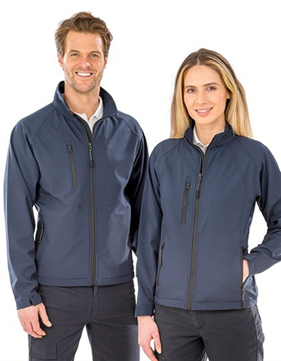 Result Softshelljacke La Femme Base Layer Soft Shell günstig online kaufen