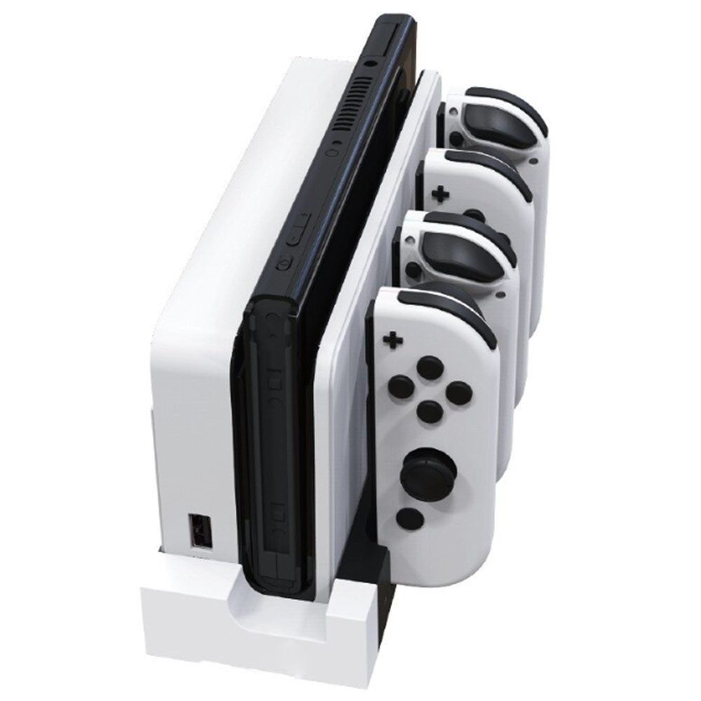 feinlux CT1260 Controller-Ladestation