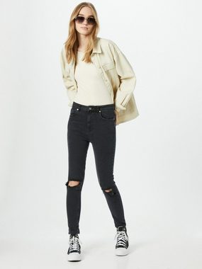 NU-IN Skinny-fit-Jeans (1-tlg) Plain/ohne Details