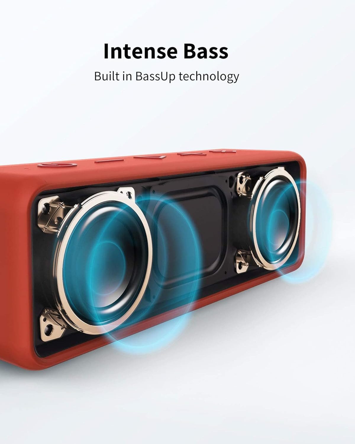 Anker SoundCore 2 Bluetooth-Lautsprecher