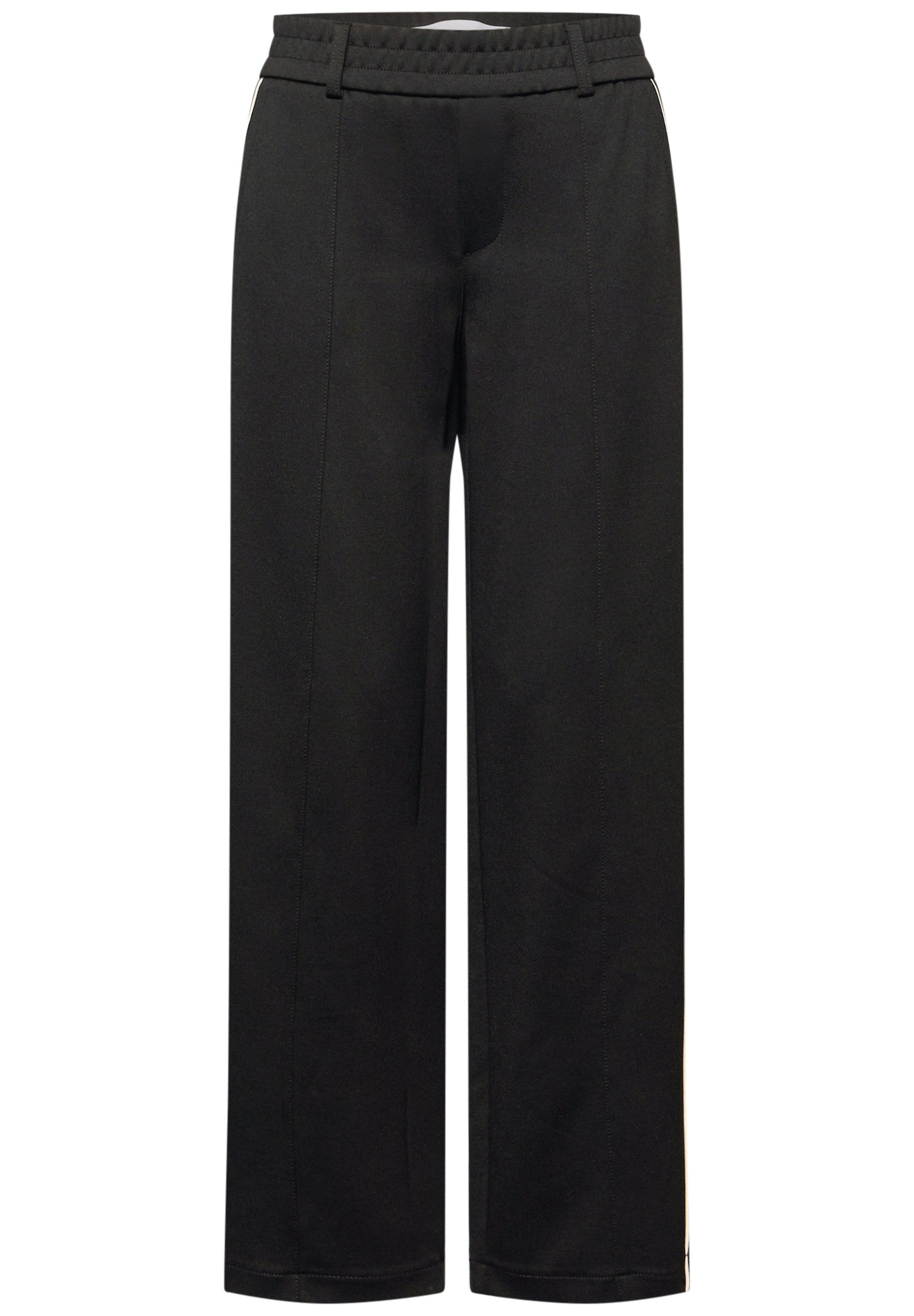 Stoffhose