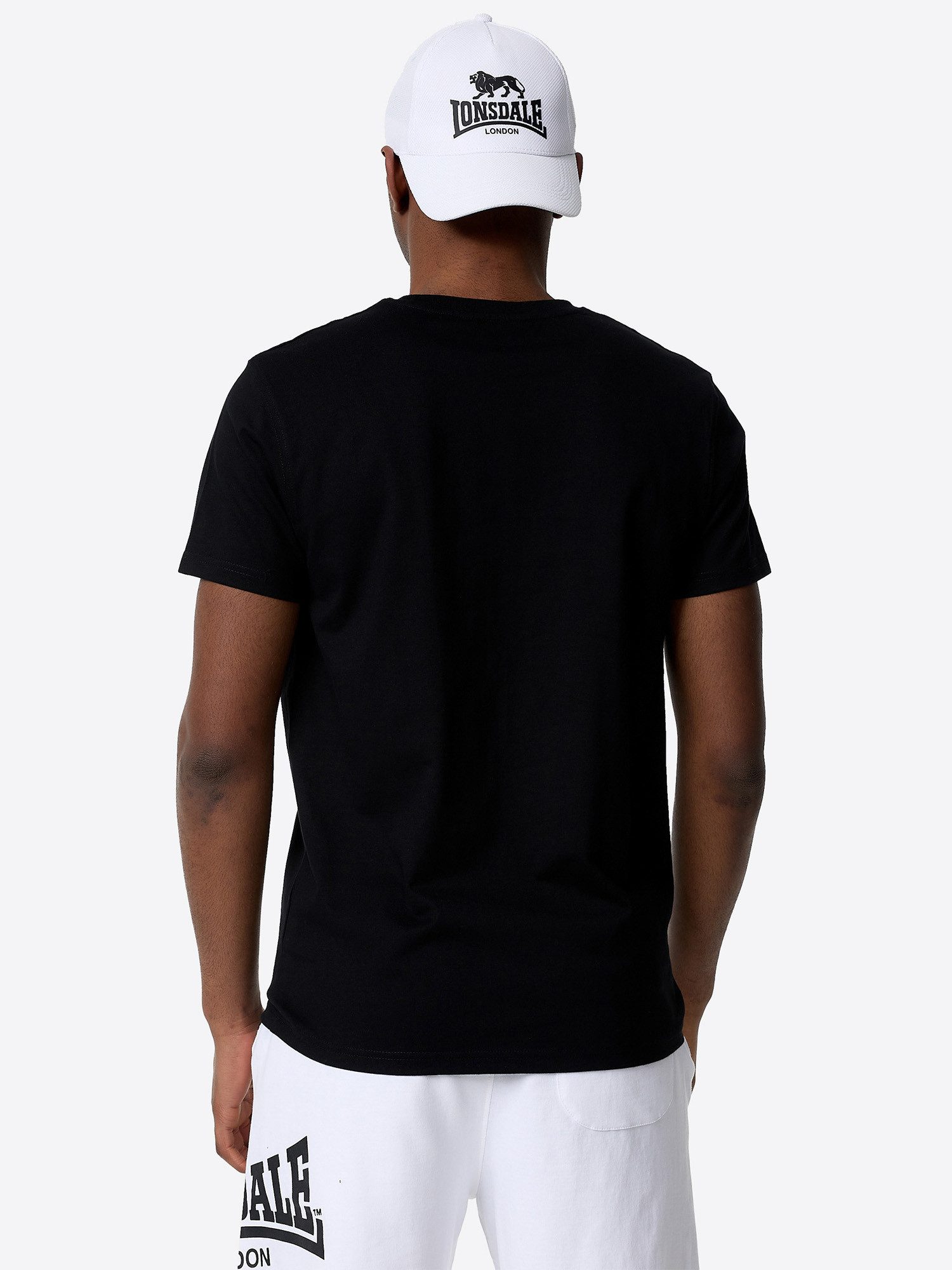 Lonsdale T-Shirt KILCHOAN