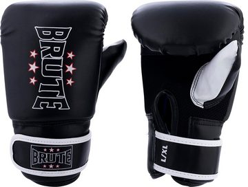 Brute Boxhandschuhe BAG, für Boxsack-Training