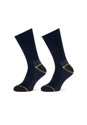 STAPP Yellow Socken »Worker 2-Pack« (2-Paar)