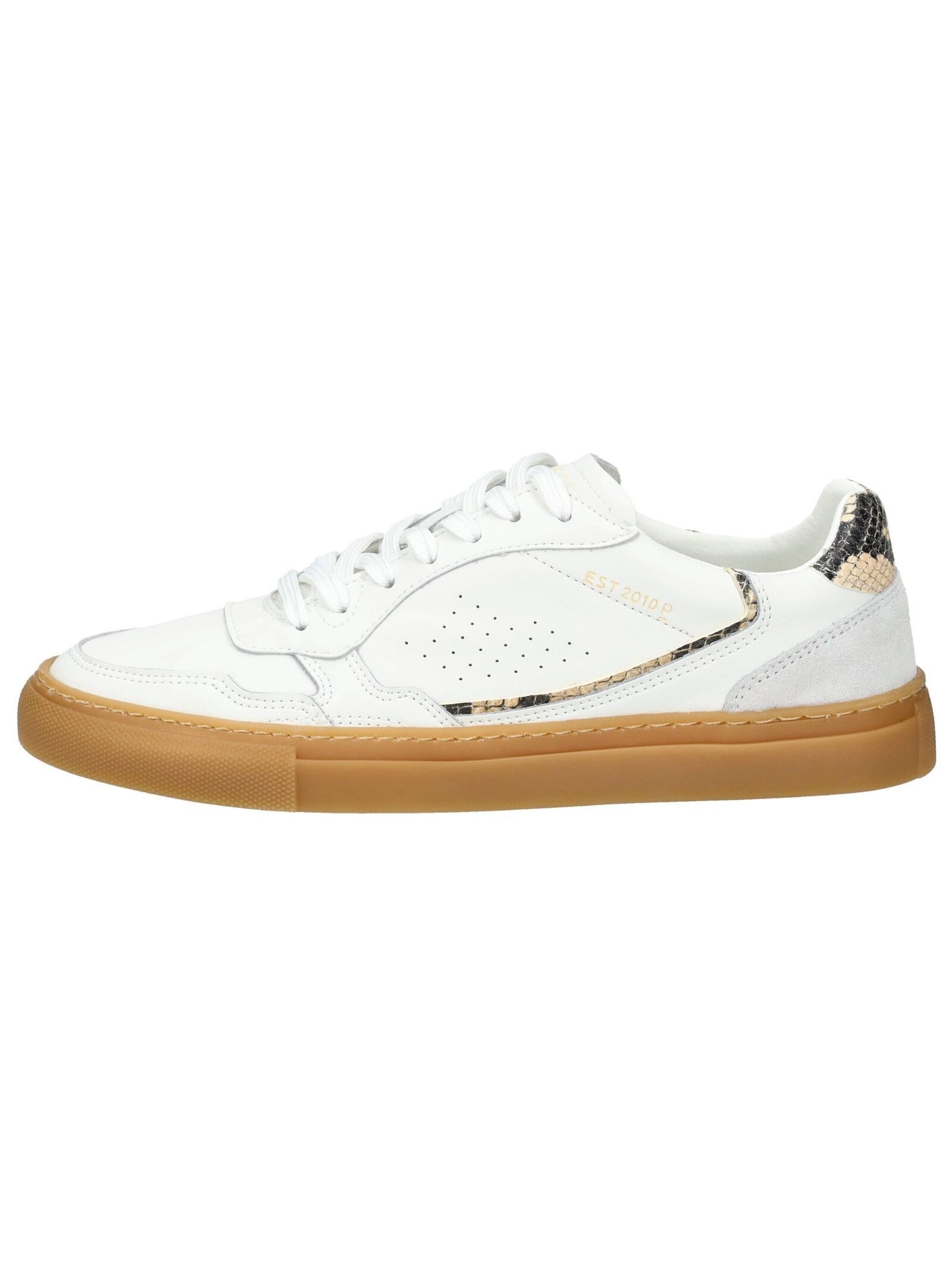 Pavement Pavement Sneaker Leder Sneaker