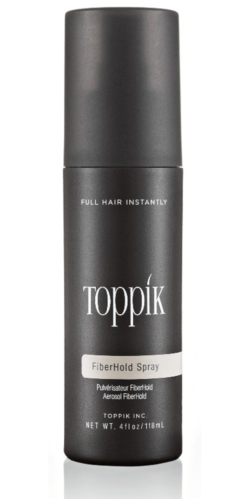 TOPPIK Haarspray Toppik Fiberhold Spray 118ml