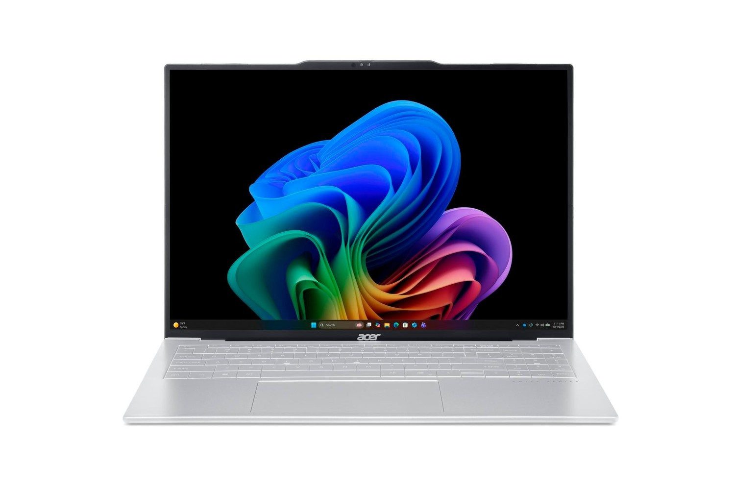 Acer Notebook
