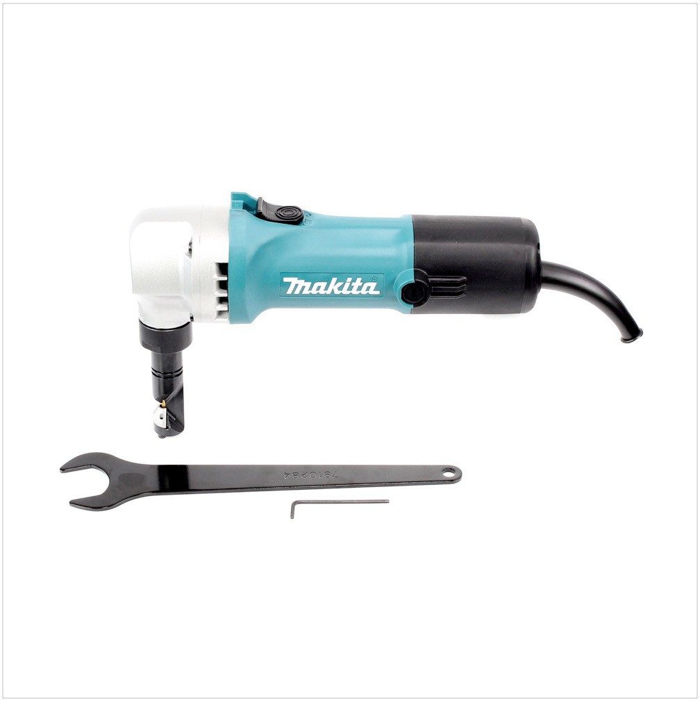 Makita Knabber JN 1601 Knabber 550 Watt