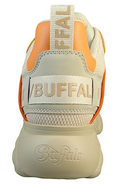 Buffalo 1636065 CLD Chai Beige/Orange/Rosa Sneaker