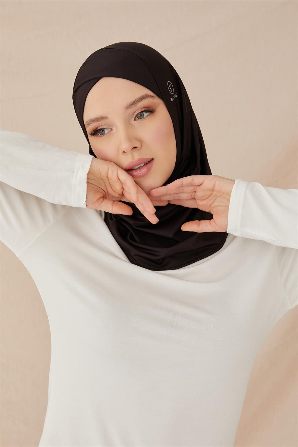 elf prive Kopftuch elf prive Hijab günstig online kaufen