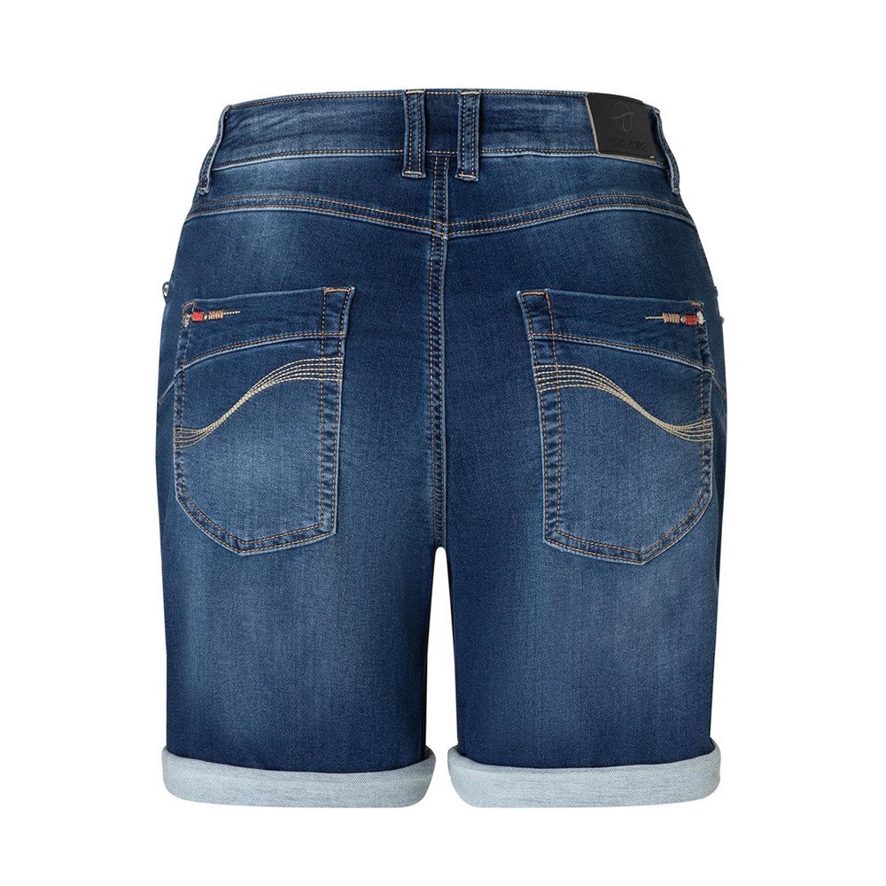 TIMEZONE Jeansshorts RaviTZ Short - brisk günstig online kaufen