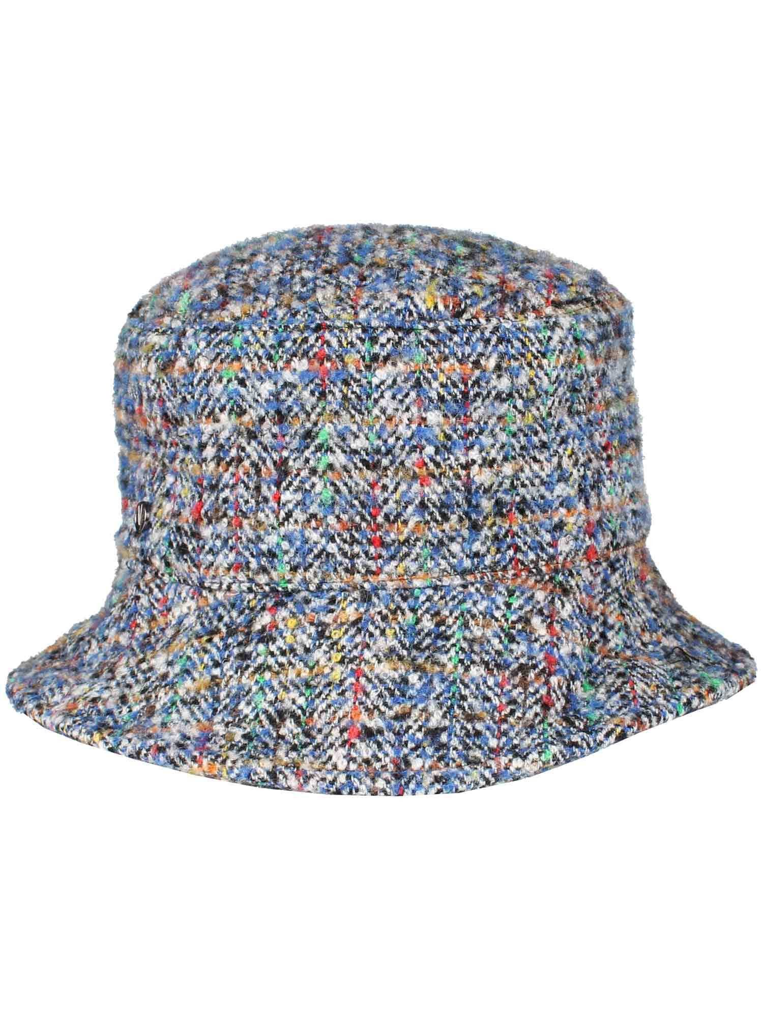 Loevenich Fischerhut Polyester Bucket Hat günstig online kaufen