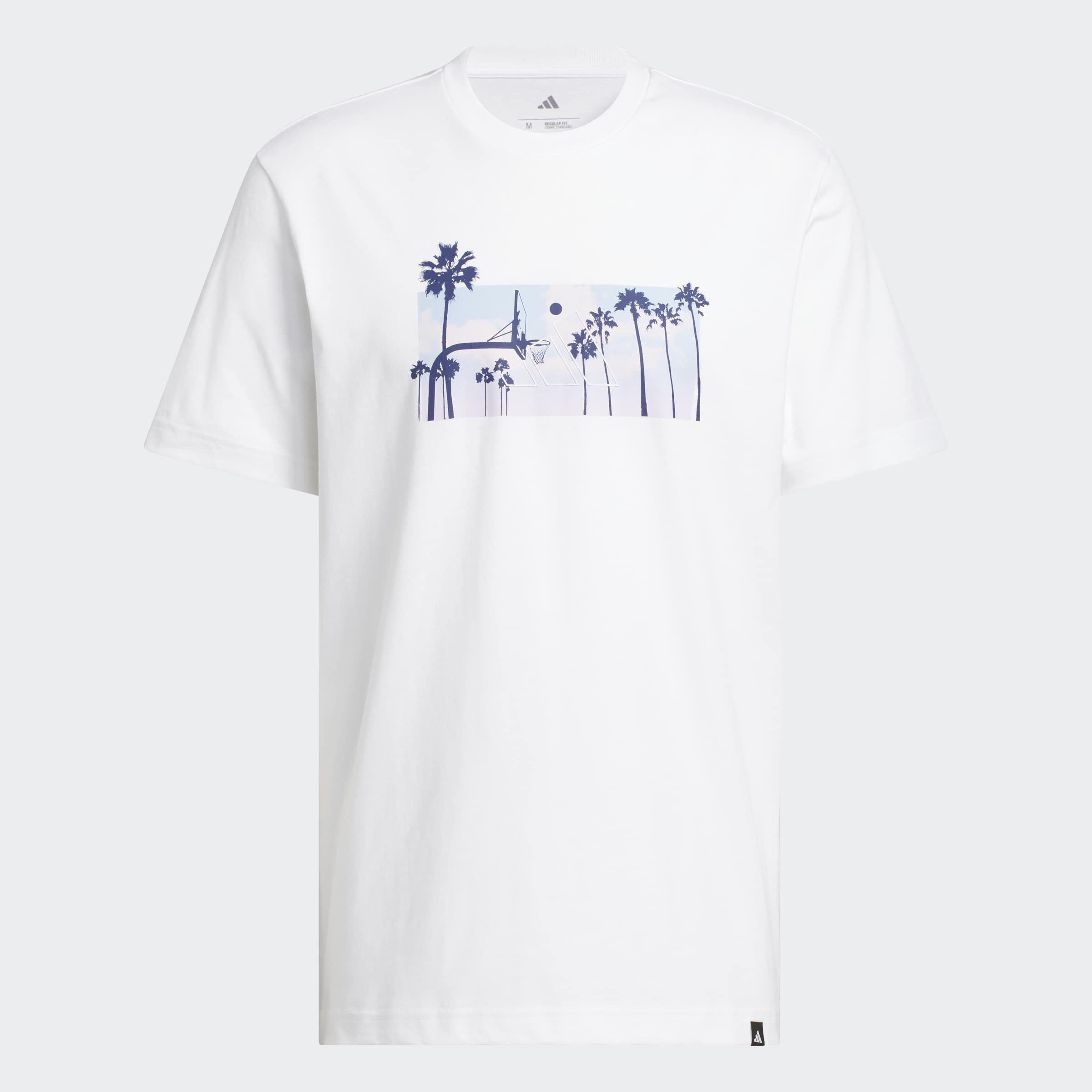 T-Shirt M PHOTORL CRT T
