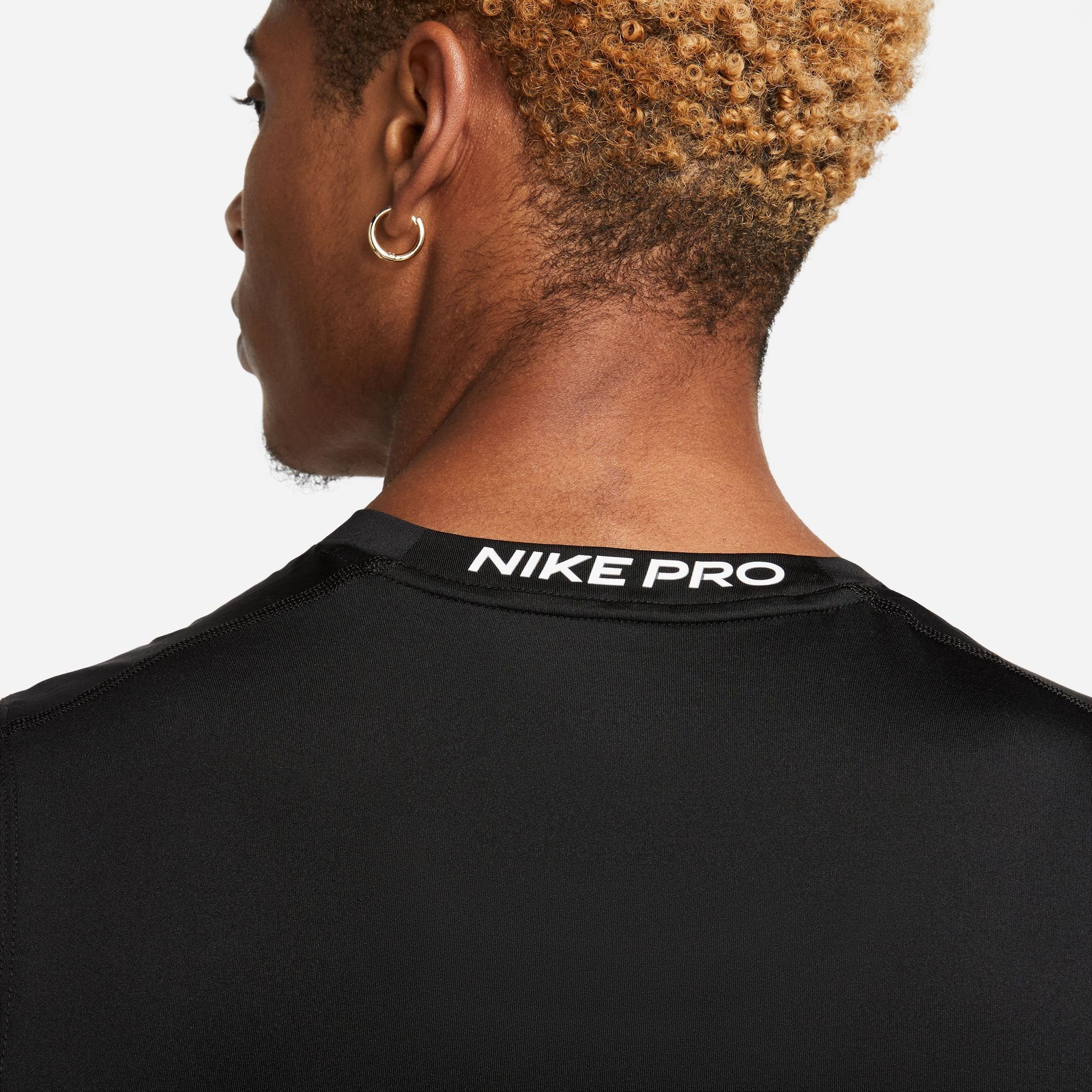 Nike Tanktop PRO DRI-FIT MEN'S SLEEVELESS TIGHT TOP