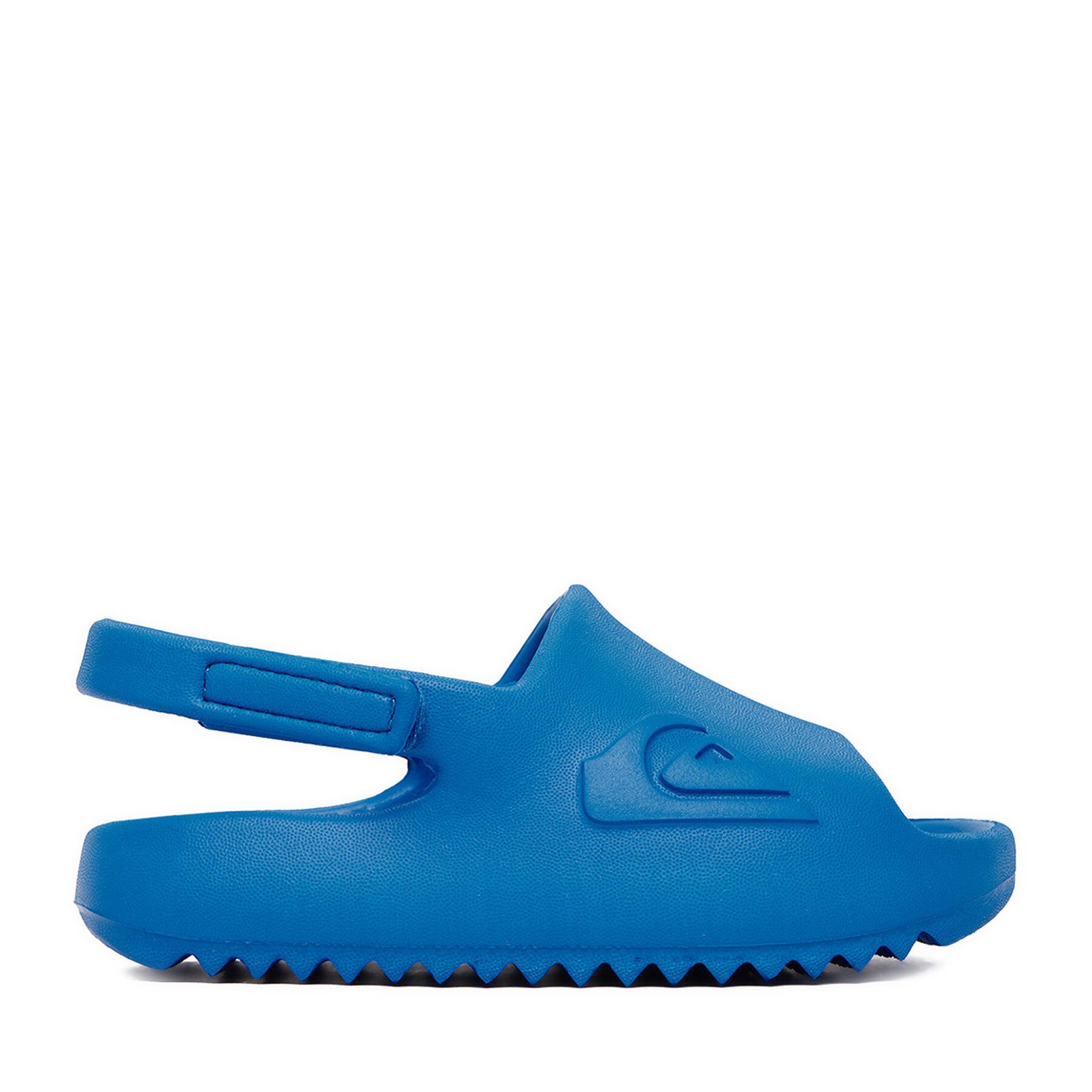 Quiksilver Quiksilver Jungen-Flip-Flops, blau Badepantolette