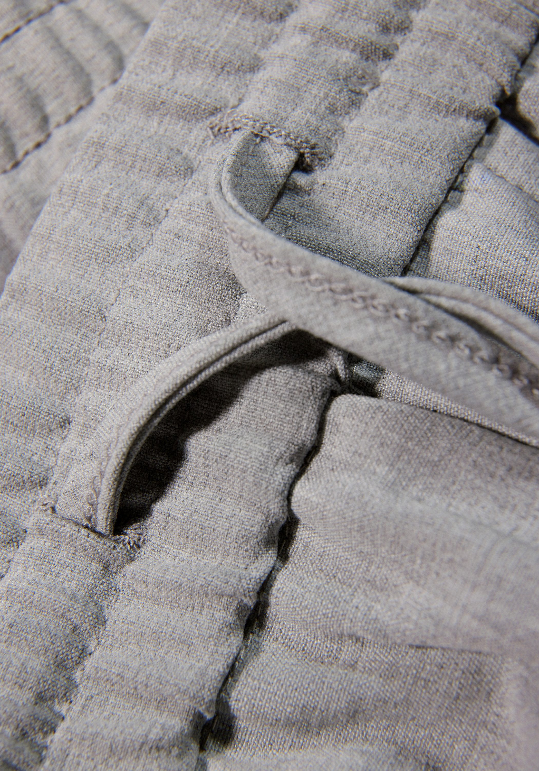 LINDBERGH Stoffhose Lindbergh Freizeithose günstig online kaufen