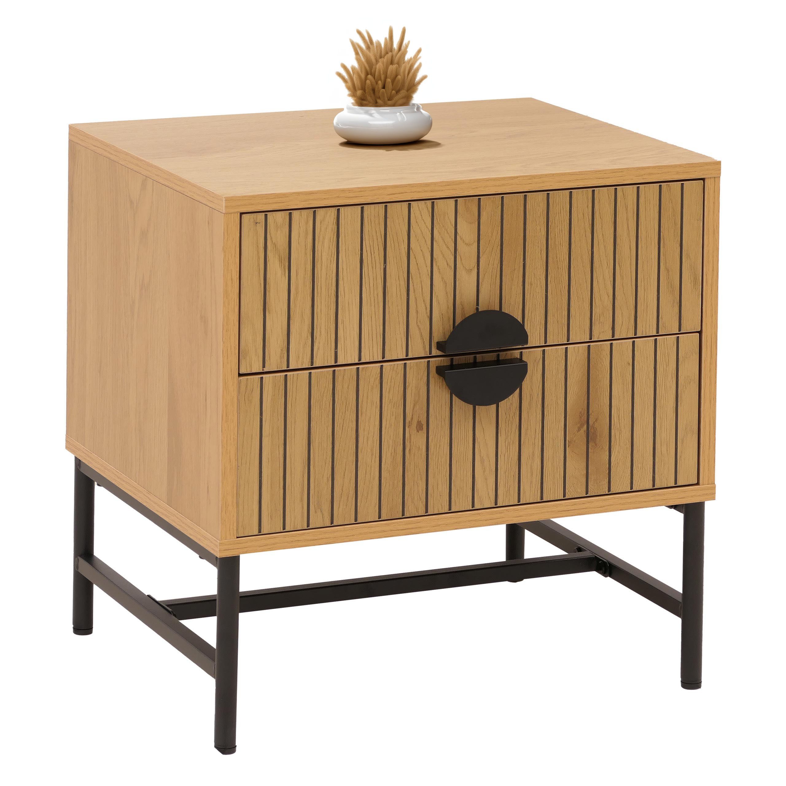 Nachttisch MCW-O39-NT