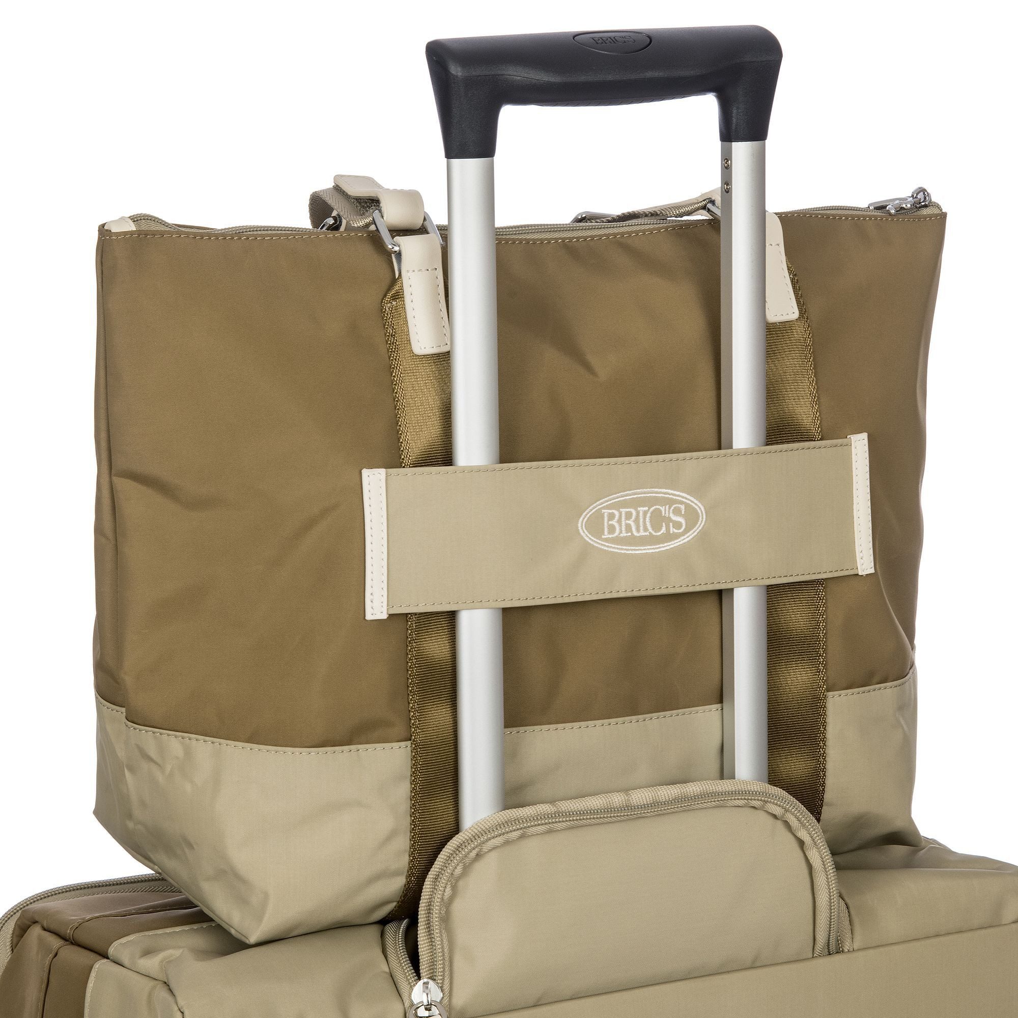 Bric's Shopper Bric´s x Replay, Polyester