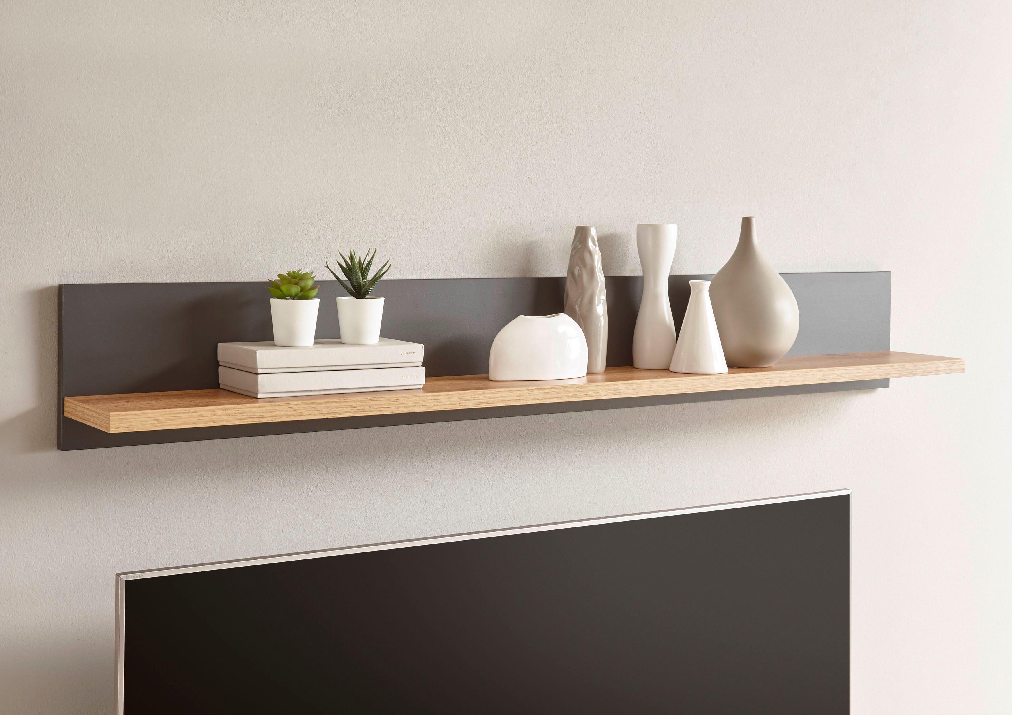 Home affaire Wandregal Westminster TOPSELLER!, im günstig online kaufen