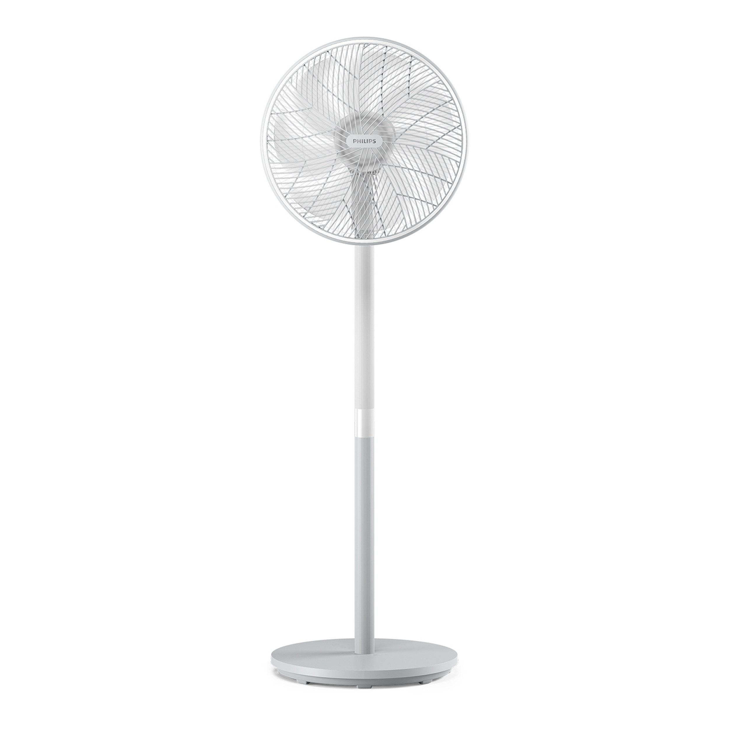 Philips Standventilator CX2550/00 Serie 2000, mit extrem leiser SilentWings günstig online kaufen