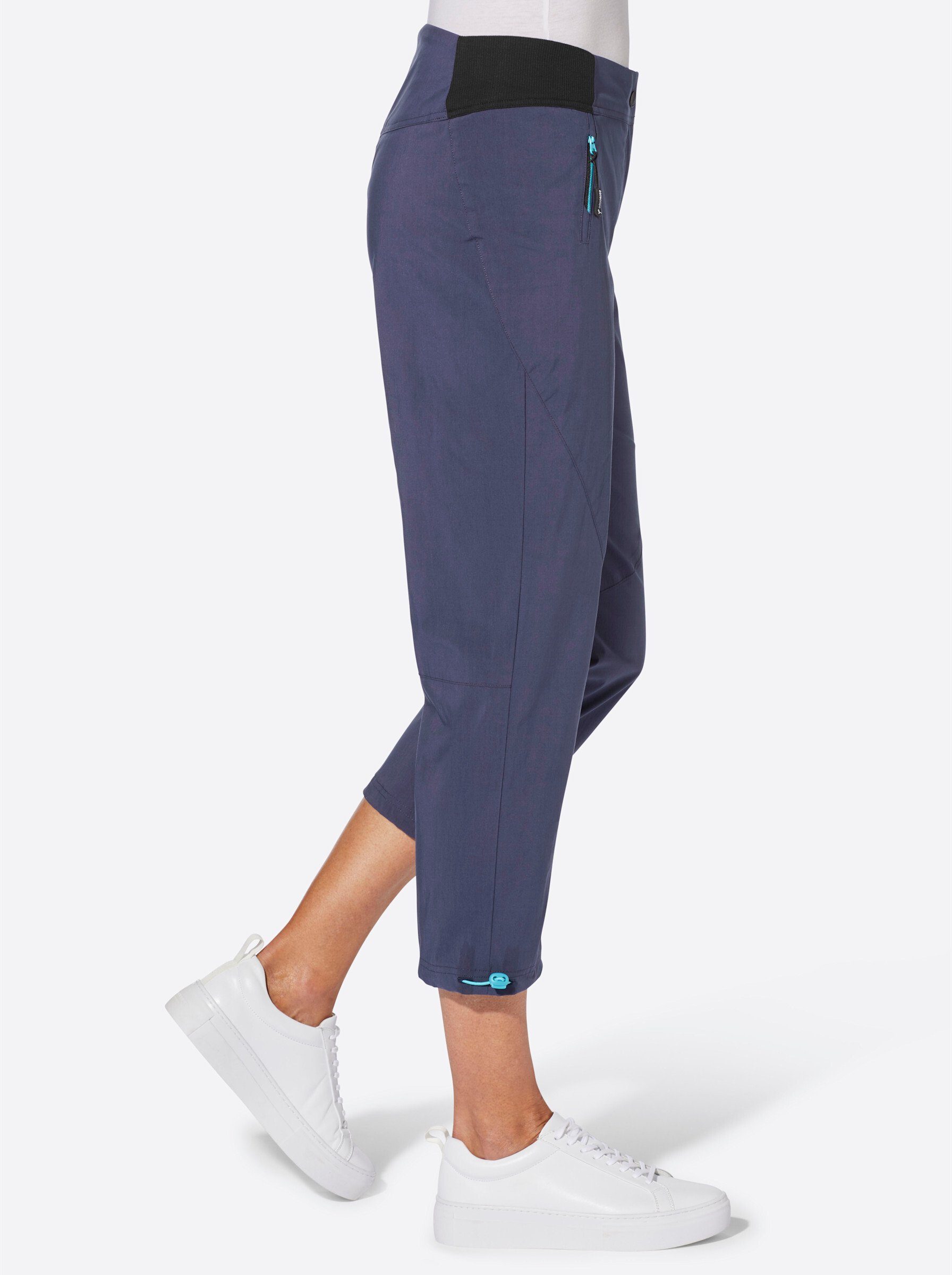 Witt Shorts Caprihose günstig online kaufen