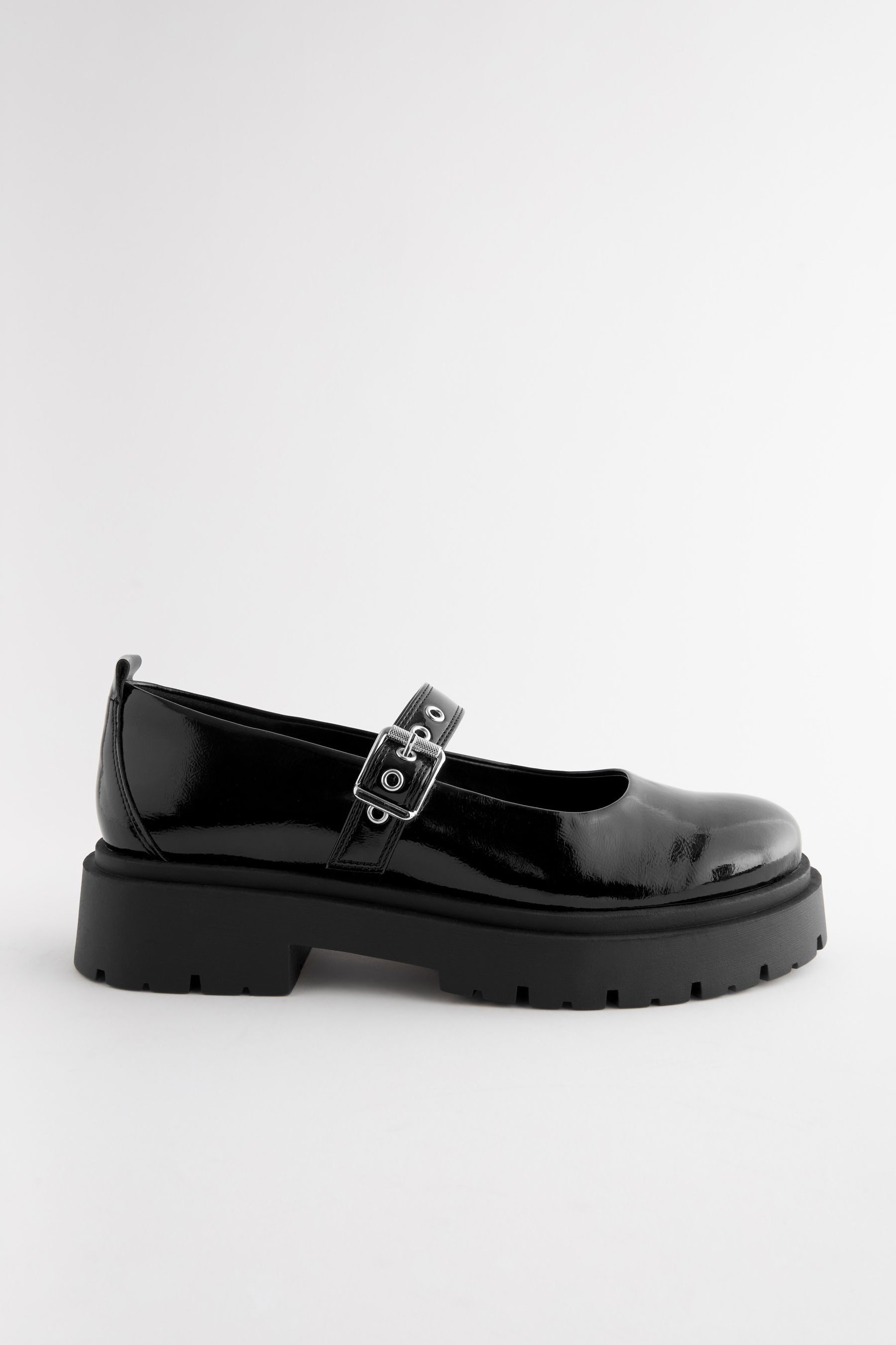 Next Forever Comfort® markante Mary-Jane-Schuhe Mary-Jane-Schuhe (1-tlg)