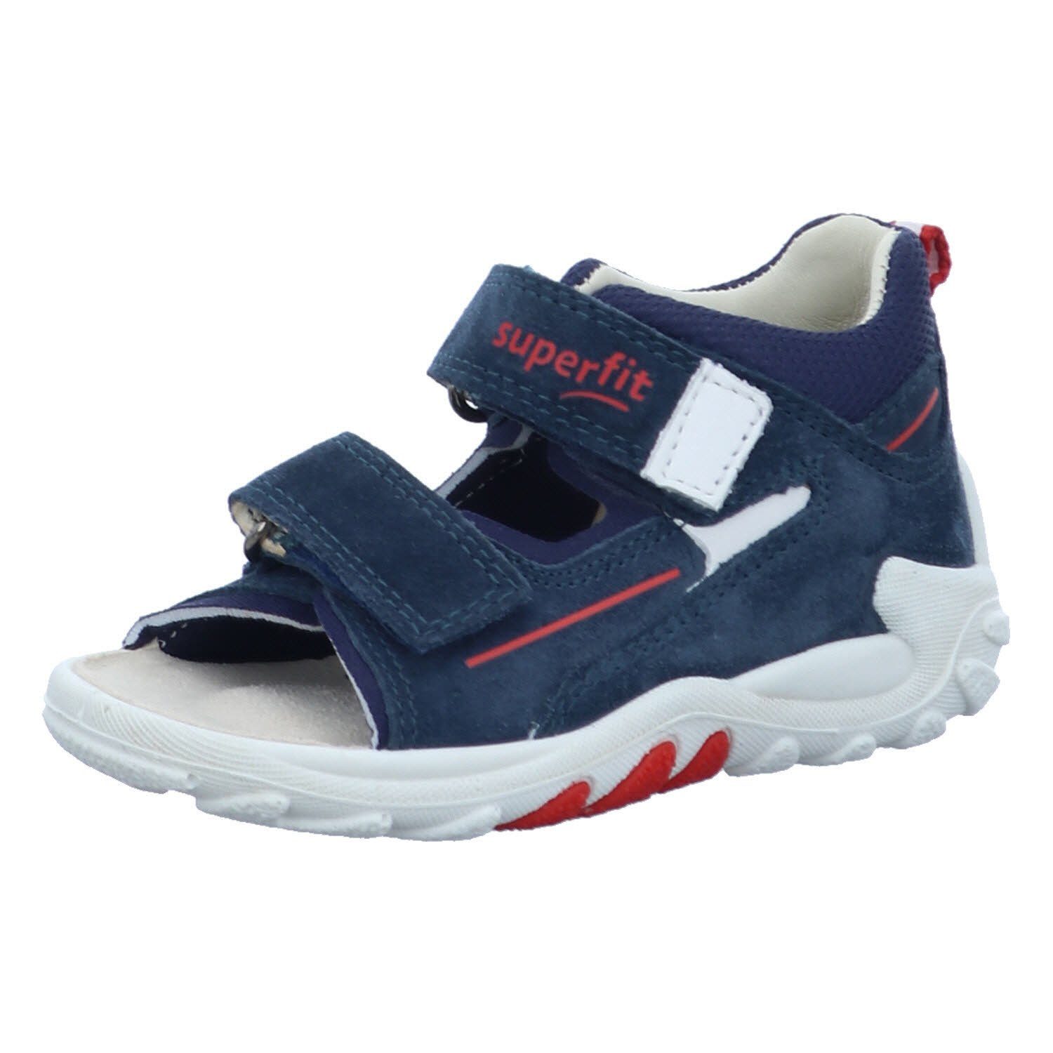 Superfit 1-000035-8010 Sandale